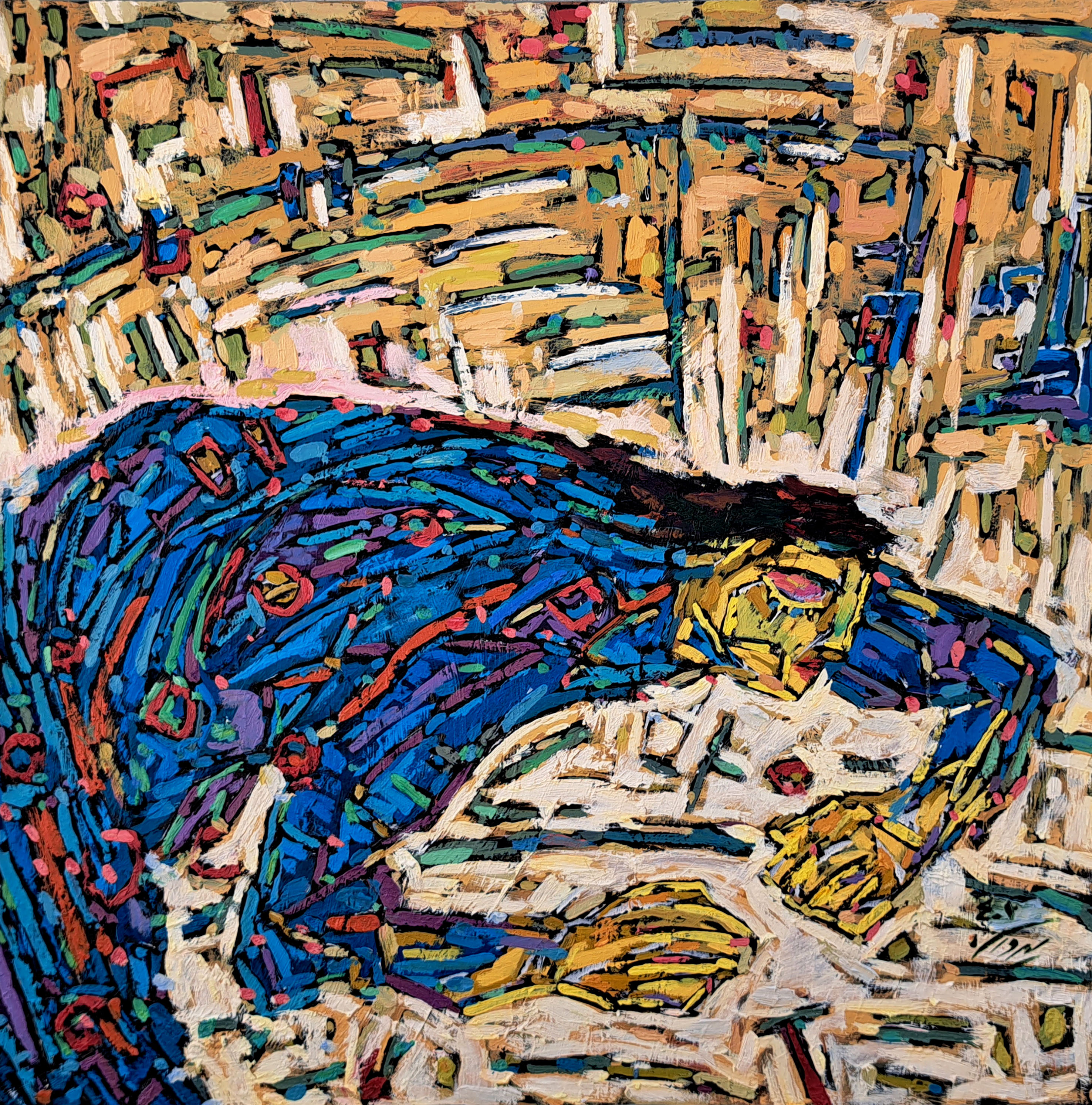 Artwork Untitled13 by sirvan kanani Artwork Untitled13 by sirvan kanani