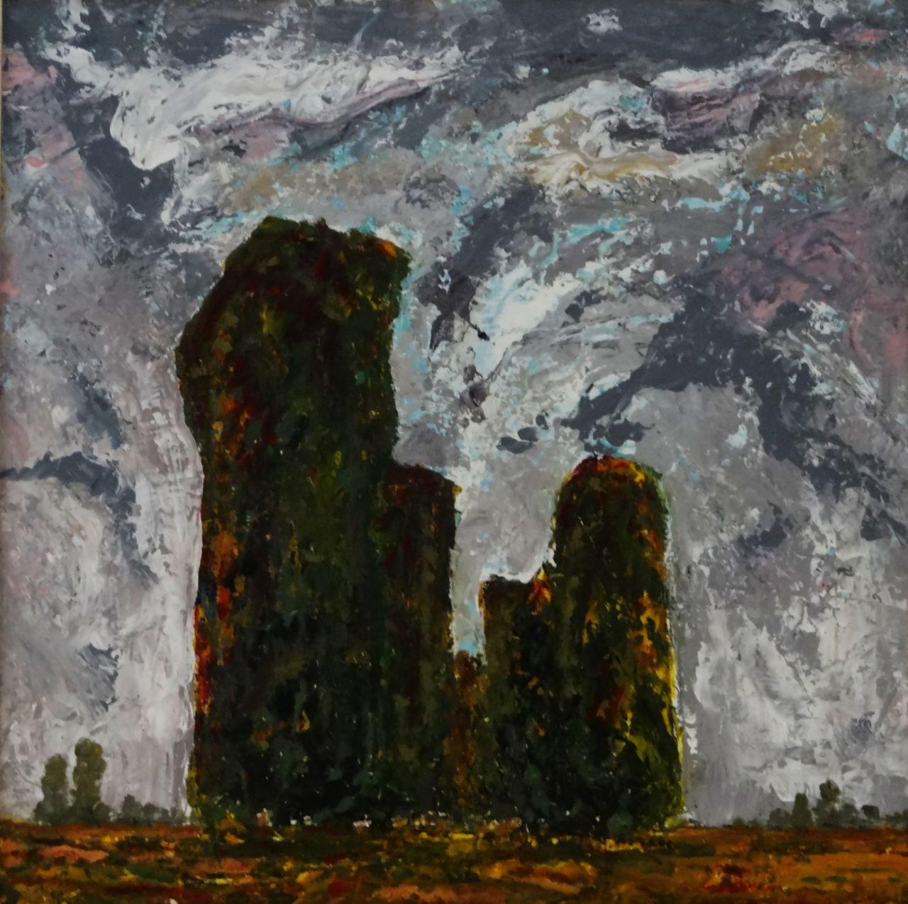 Artwork Untitled by Saeid Emdadian Artwork Untitled by Saeid Emdadian