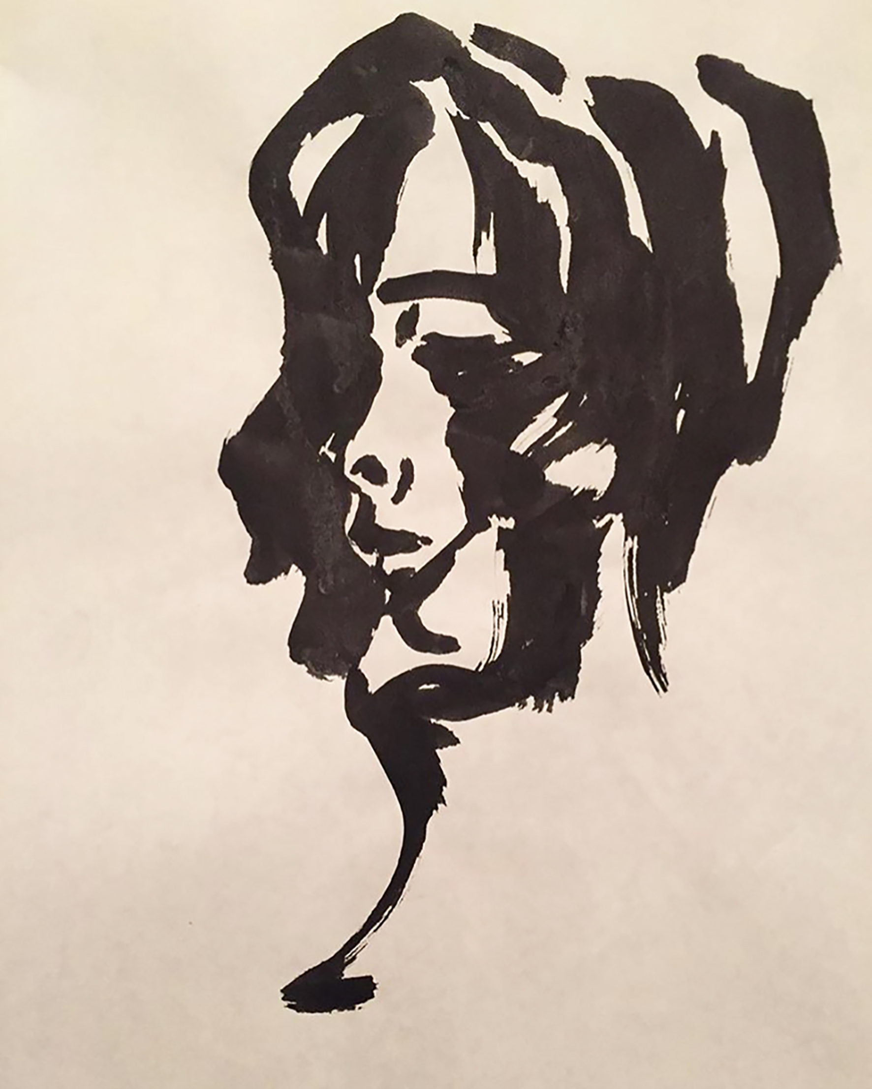 Artwork Untitled 19 by Mehdi Jalali Artwork Untitled 19 by Mehdi Jalali