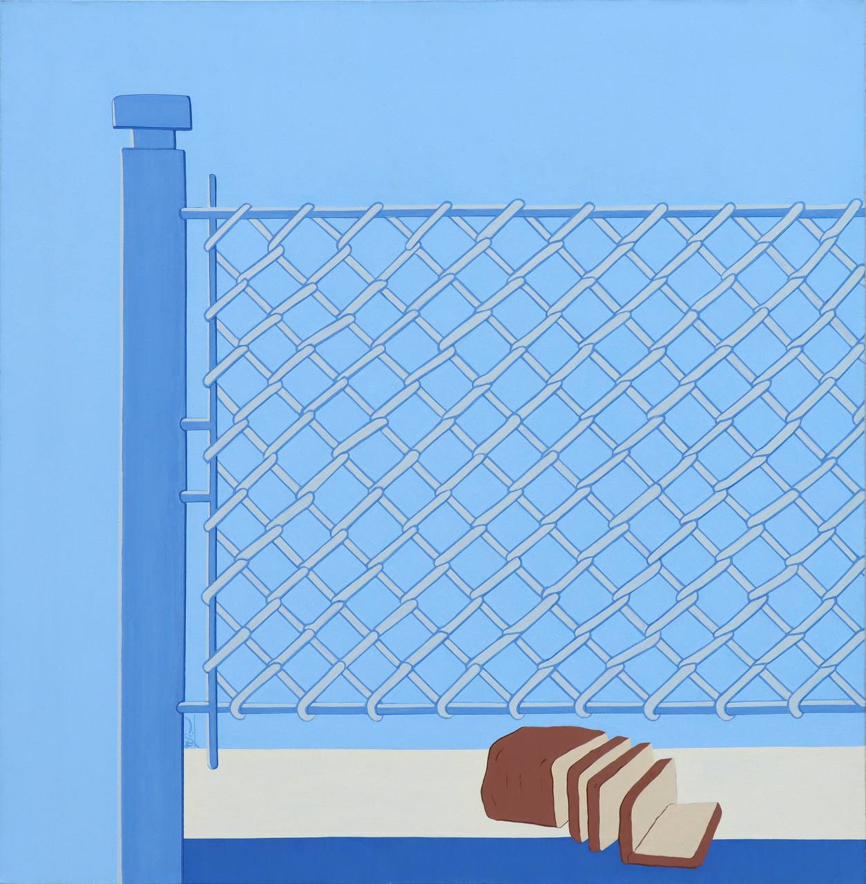 اثر بدون عنوان از مهدی حسینی اثر بدون عنوان از مهدی حسینی