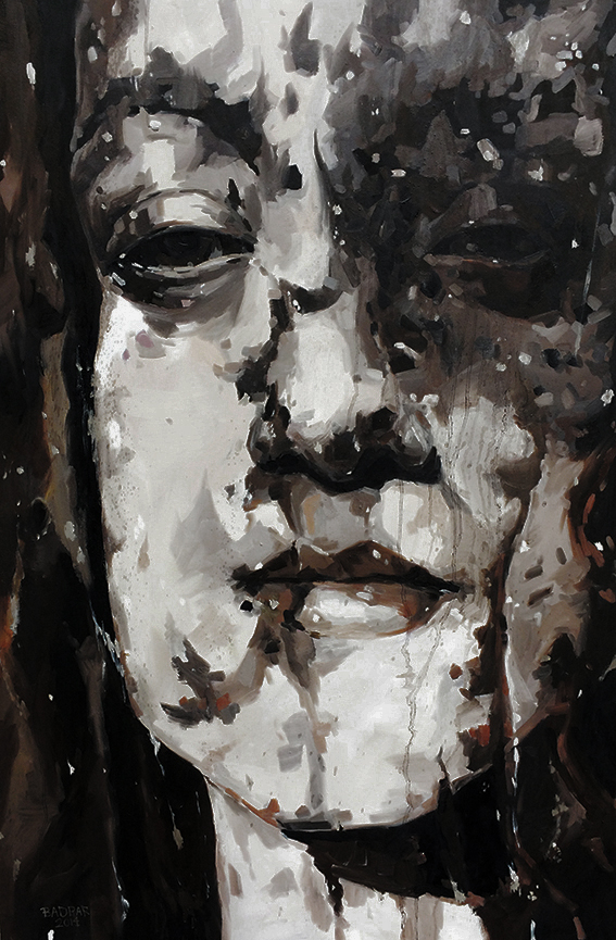 اثر زمان از هامون بادپر اثر زمان از هامون بادپر