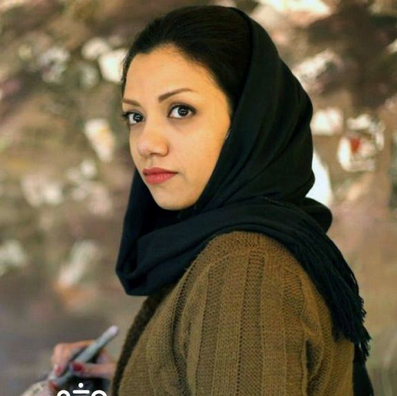 Elham Azimi Elham Azimi