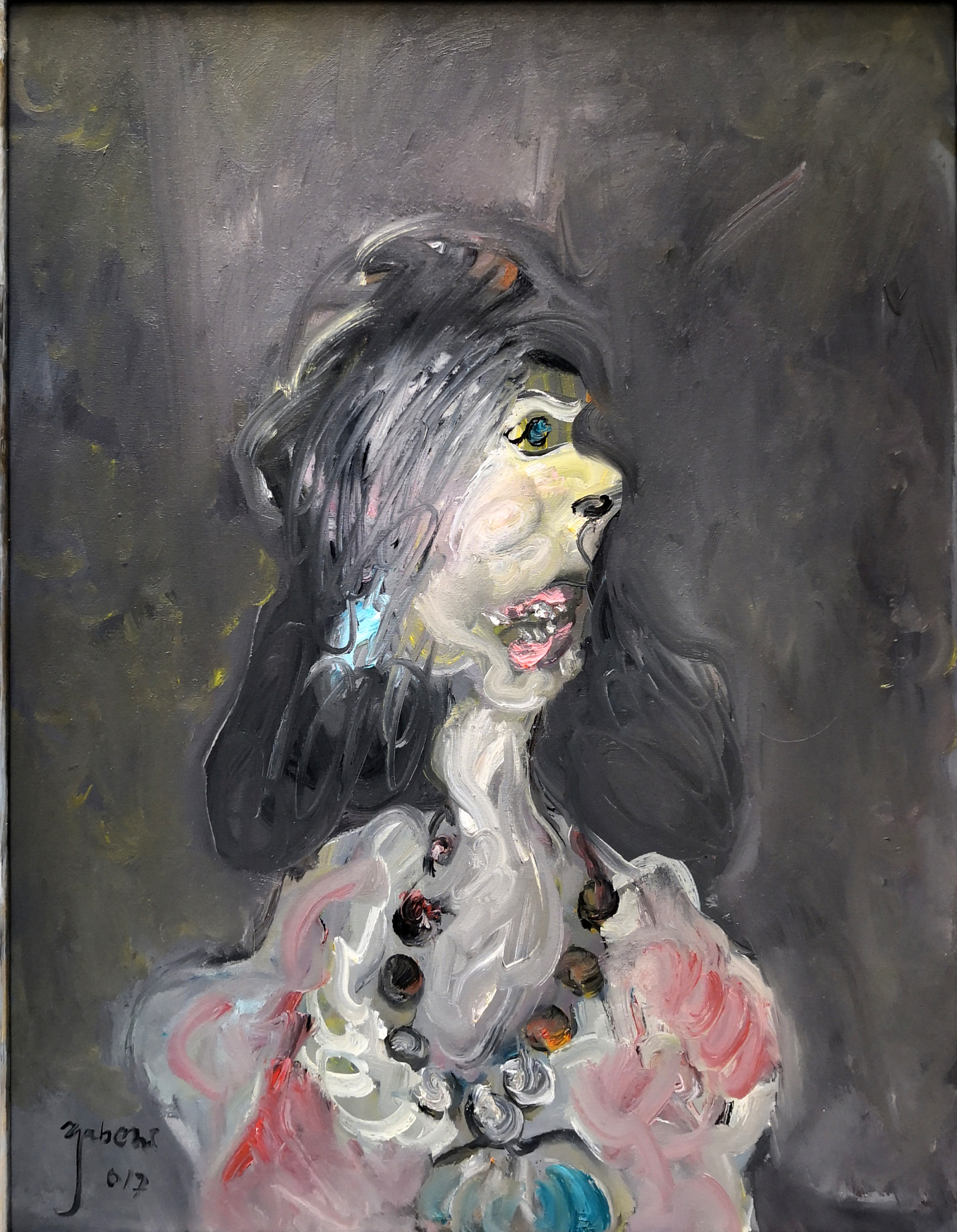 Artwork Untitled by hoseinali zabehi Artwork Untitled by hoseinali zabehi
