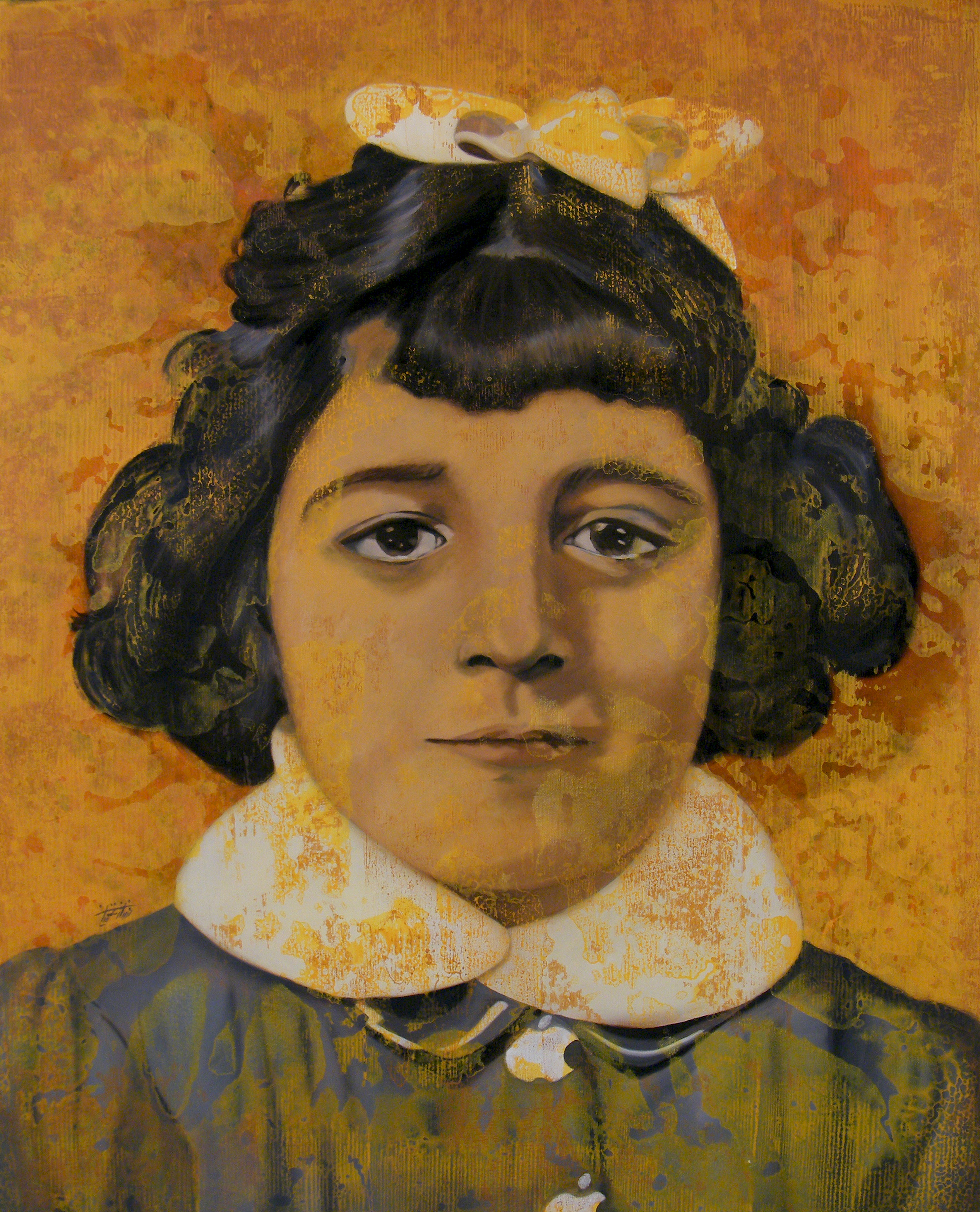 اثر سیاه- سفید 3 از مهرناز غفوریان اثر سیاه- سفید 3 از مهرناز غفوریان