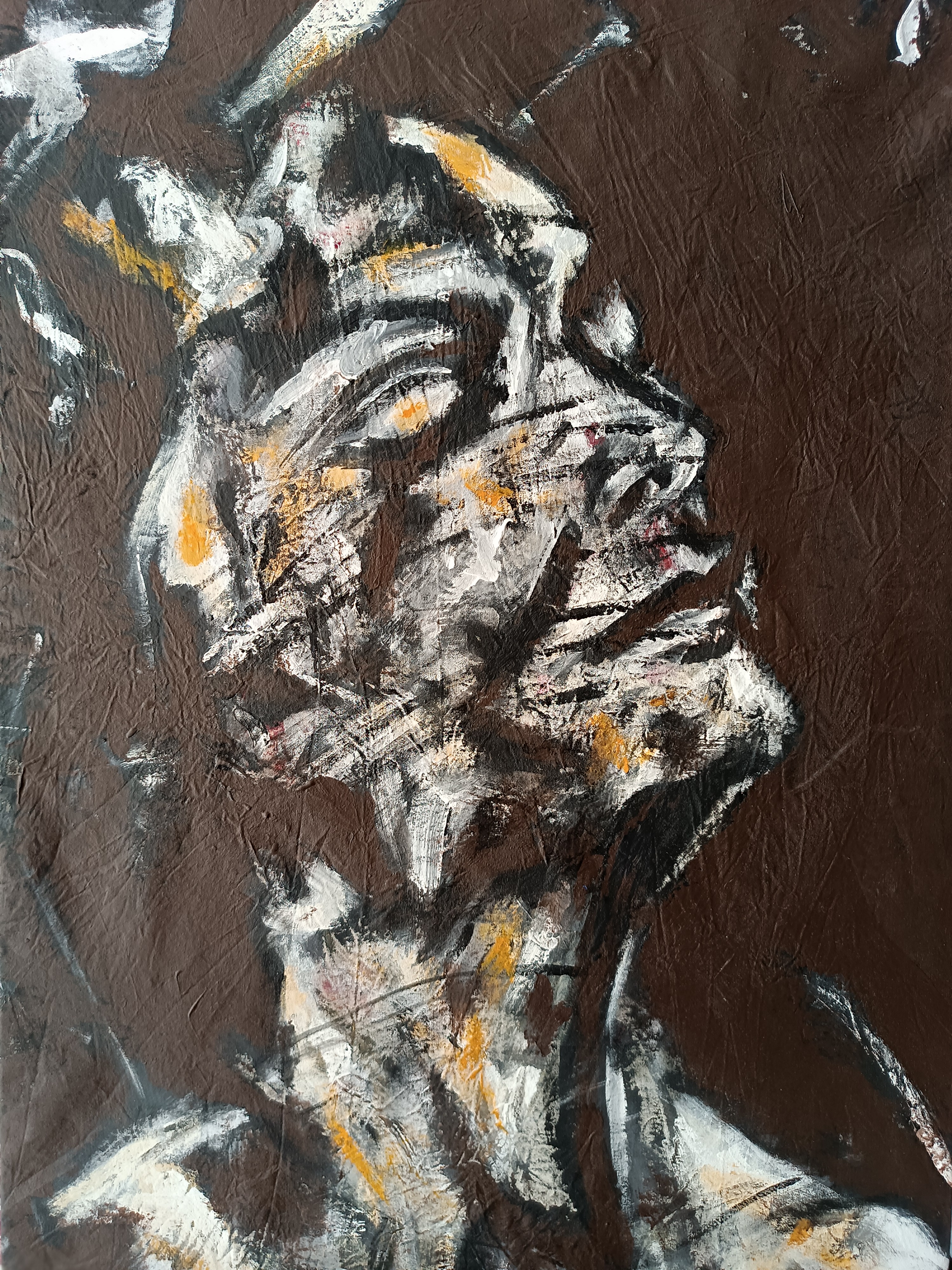 Artwork 00pw by Ziba Vishteh Artwork 00pw by Ziba Vishteh