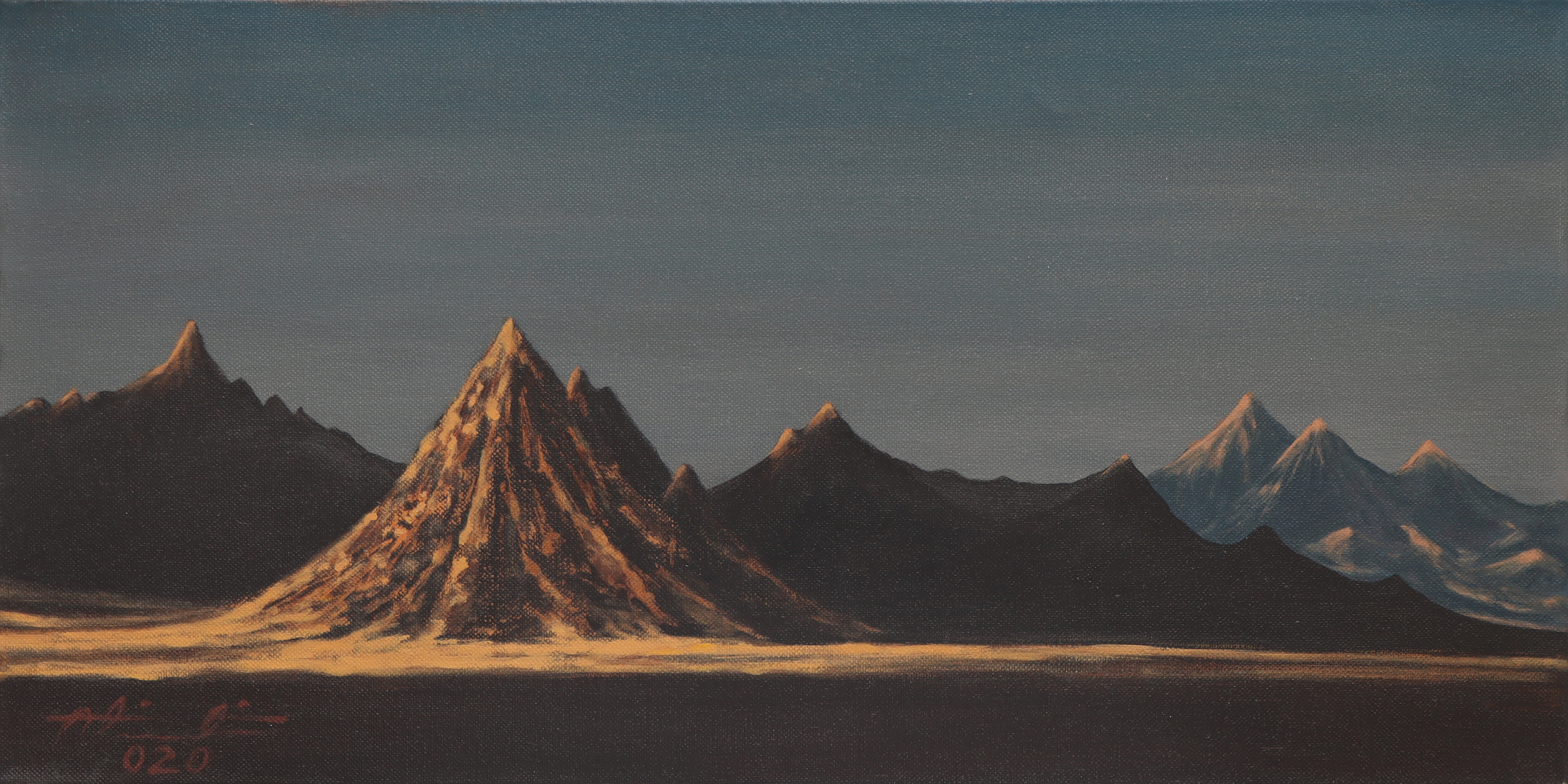 اثر بدون عنوان از جواد علیمحمدی اردکانی اثر بدون عنوان از جواد علیمحمدی اردکانی