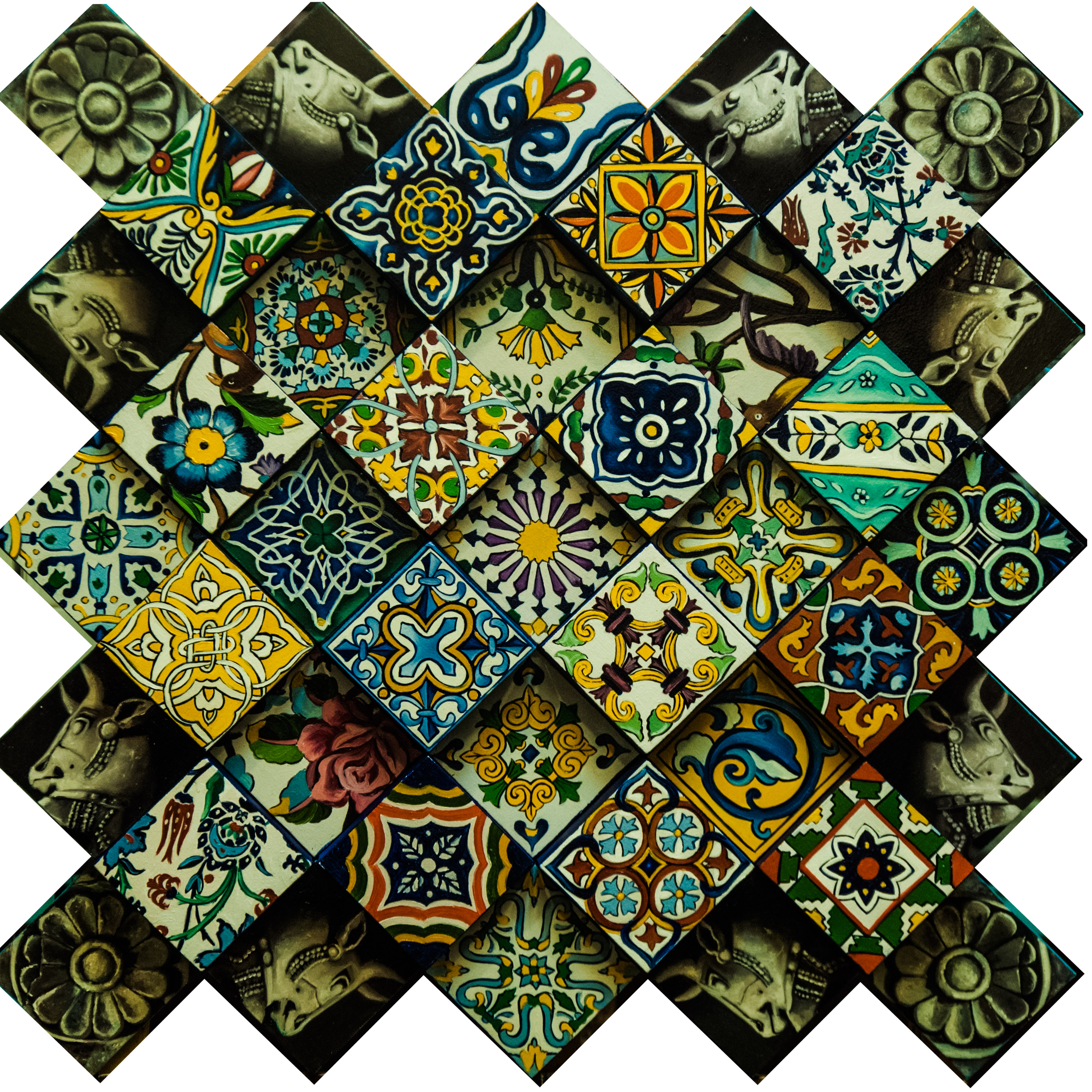 Artwork Sediment by sepideh nejadsatari Artwork Sediment by sepideh nejadsatari