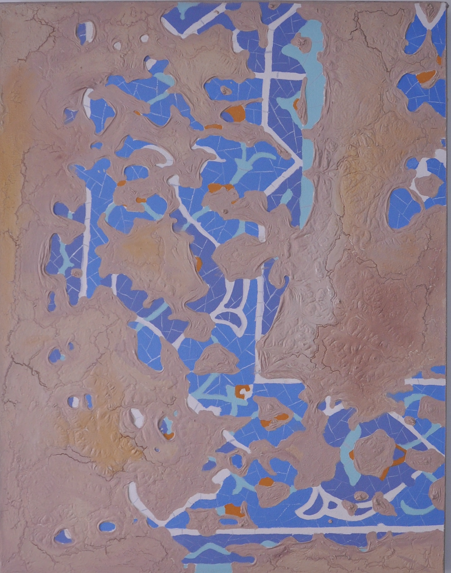 Artwork The Forgotten 10 by ALI ZABBAH Artwork The Forgotten 10 by ALI ZABBAH