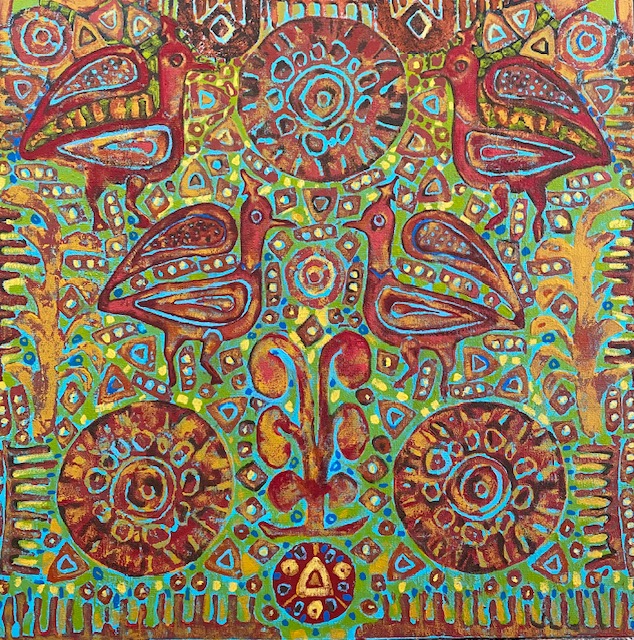 Artwork untitled303 by aida Serati Artwork untitled303 by aida Serati