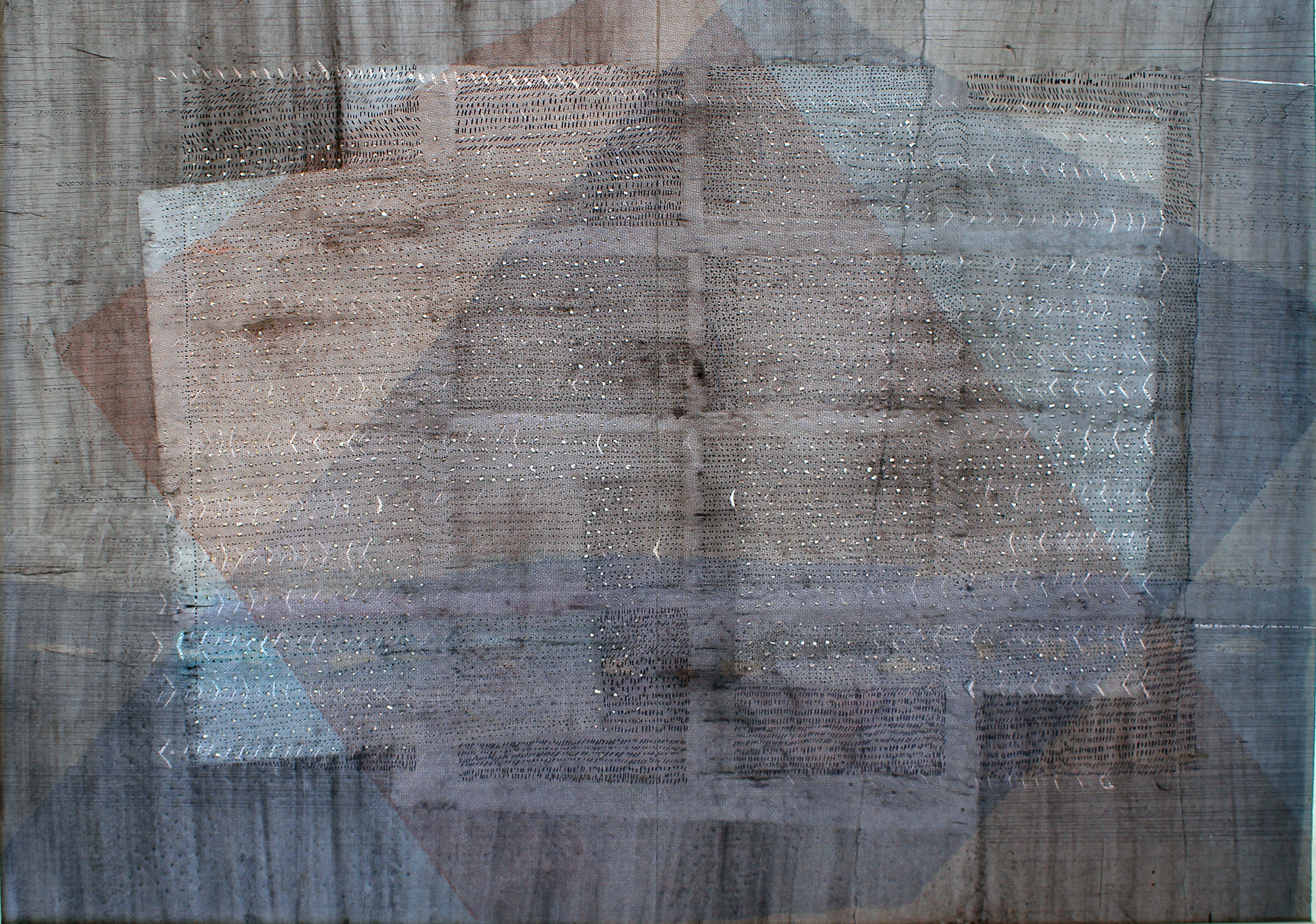 اثر بدون عنوان از سلاله عبدل پناه اثر بدون عنوان از سلاله عبدل پناه