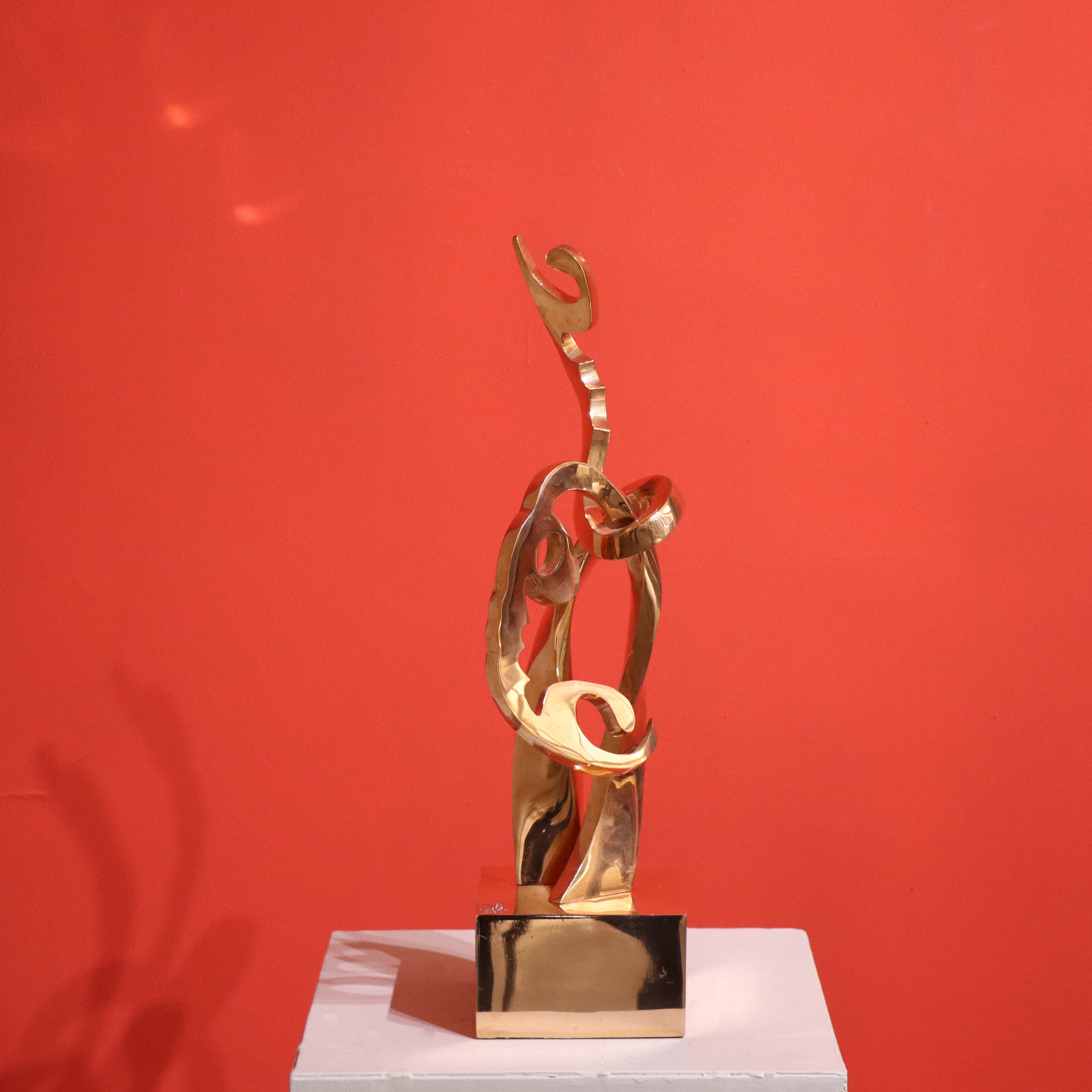 اثر بدون عنوان از هادی روشن ضمیر اثر بدون عنوان از هادی روشن ضمیر