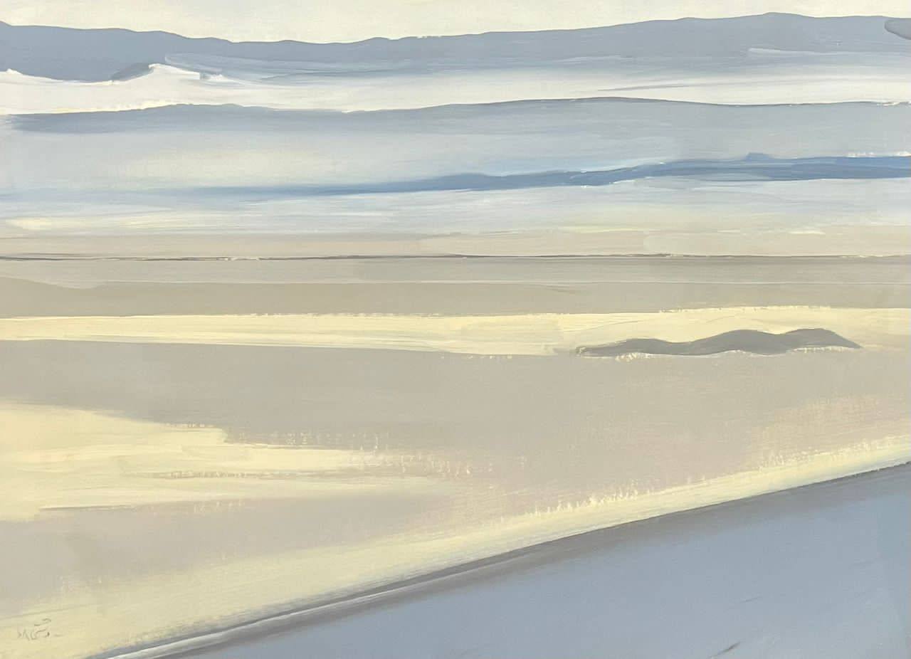 Artwork Untitled by Mostafa Dashti Artwork Untitled by Mostafa Dashti