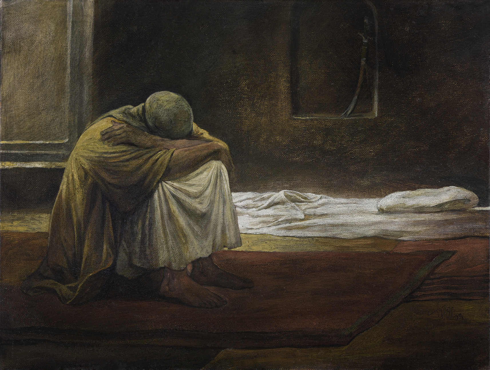 Artwork After Fatimah by Hasan roholamin Artwork After Fatimah by Hasan roholamin