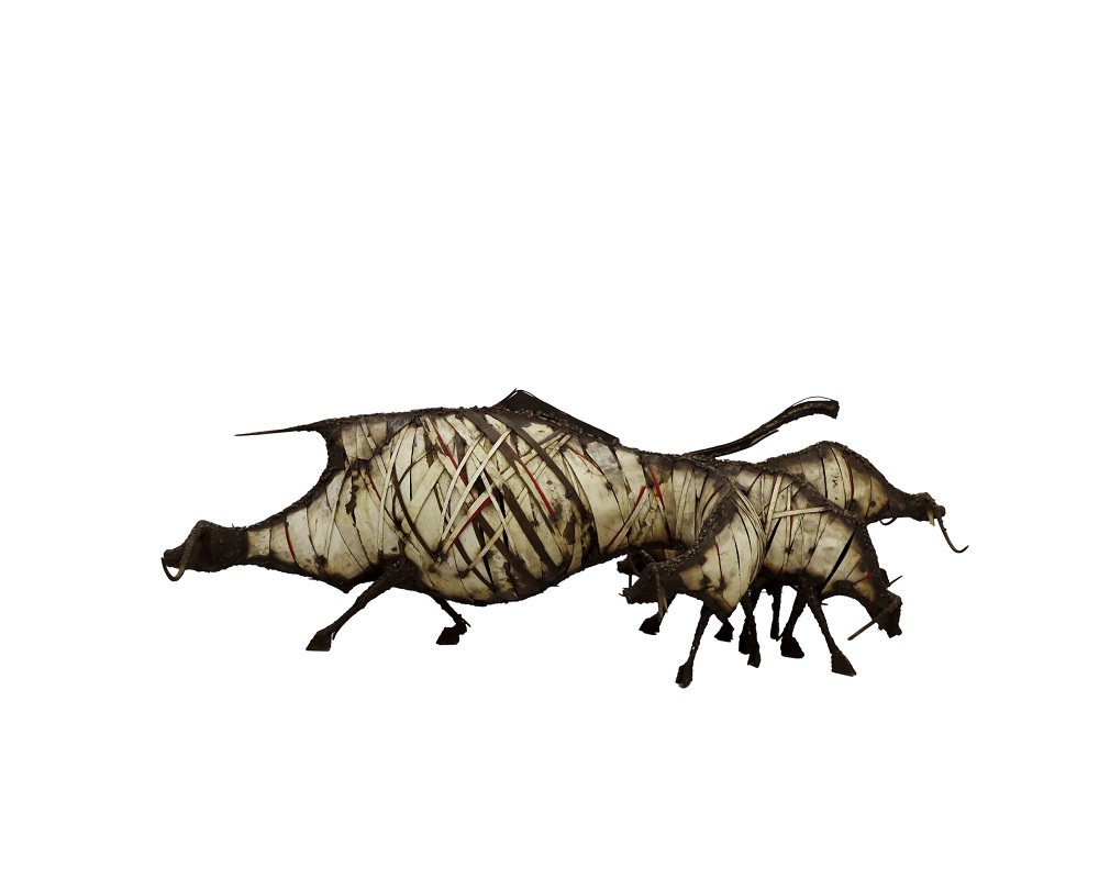 اثر بدون عنوان از عارف رودباری شهمیری اثر بدون عنوان از عارف رودباری شهمیری