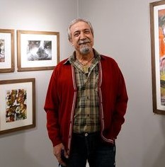 کیومرث هارپا کیومرث هارپا