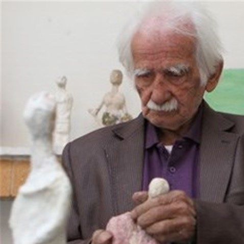 حسن حاضر مشار حسن حاضر مشار