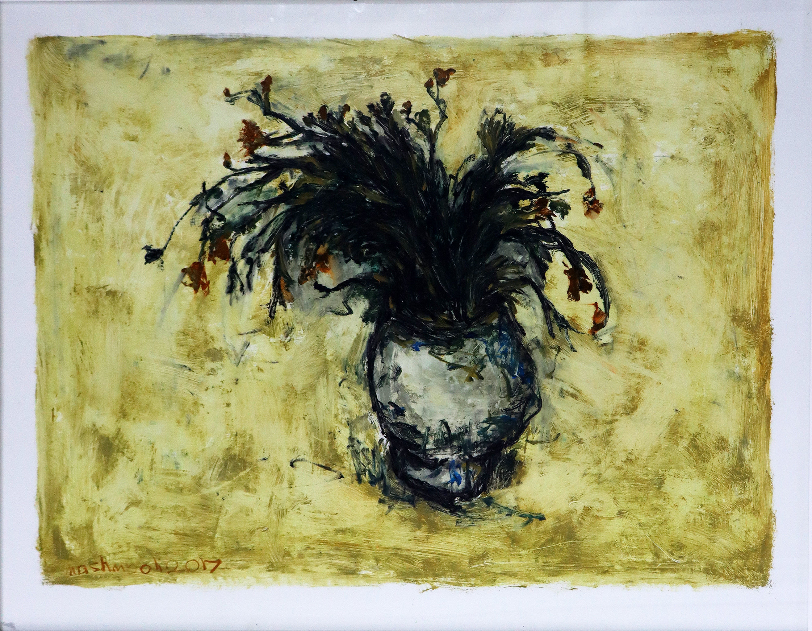 Artwork Untitled by jalaleddin mashmooli Artwork Untitled by jalaleddin mashmooli