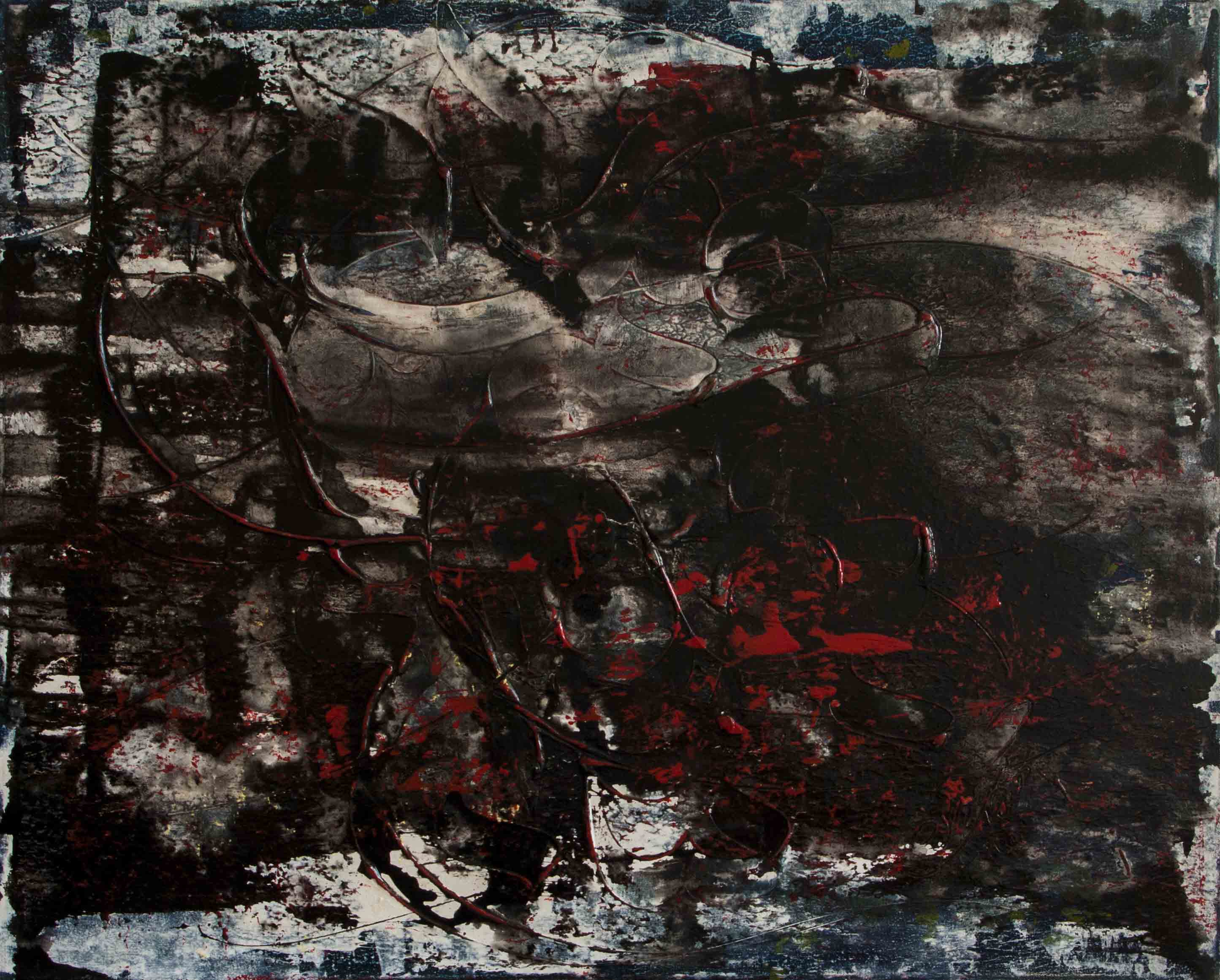 Artwork b50 by Behad Jamaati Artwork b50 by Behad Jamaati