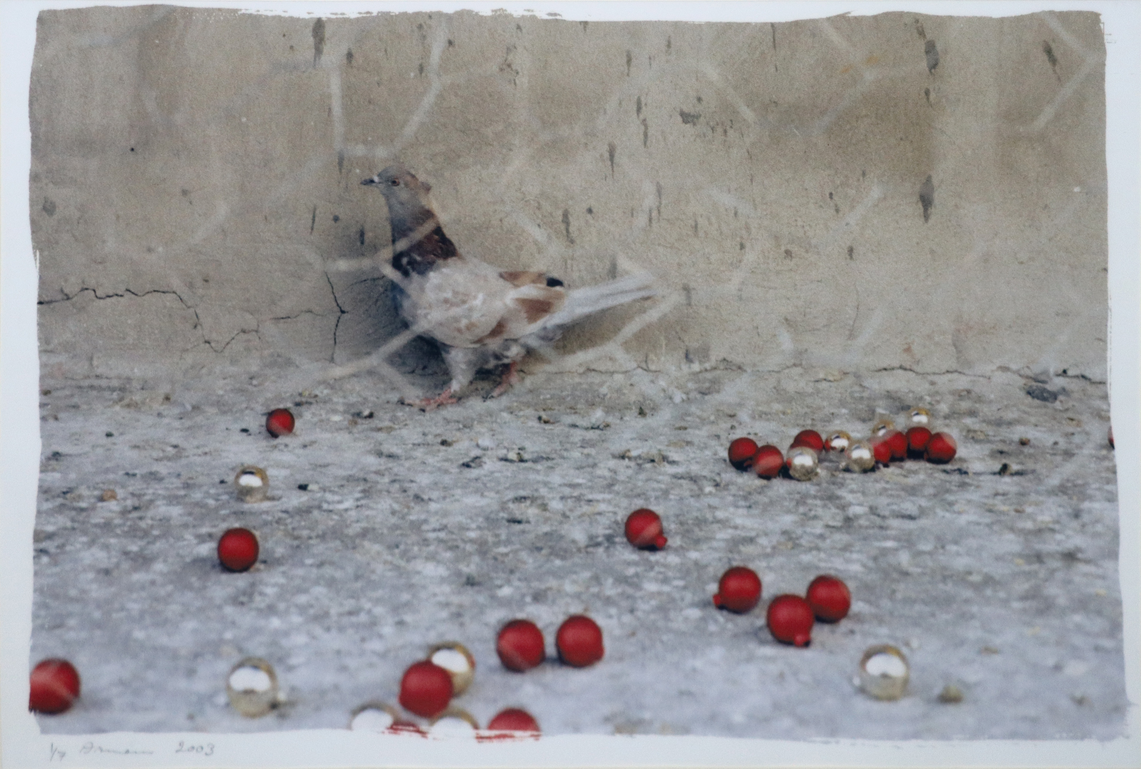 Artwork Untitled by arman stepanian Artwork Untitled by arman stepanian