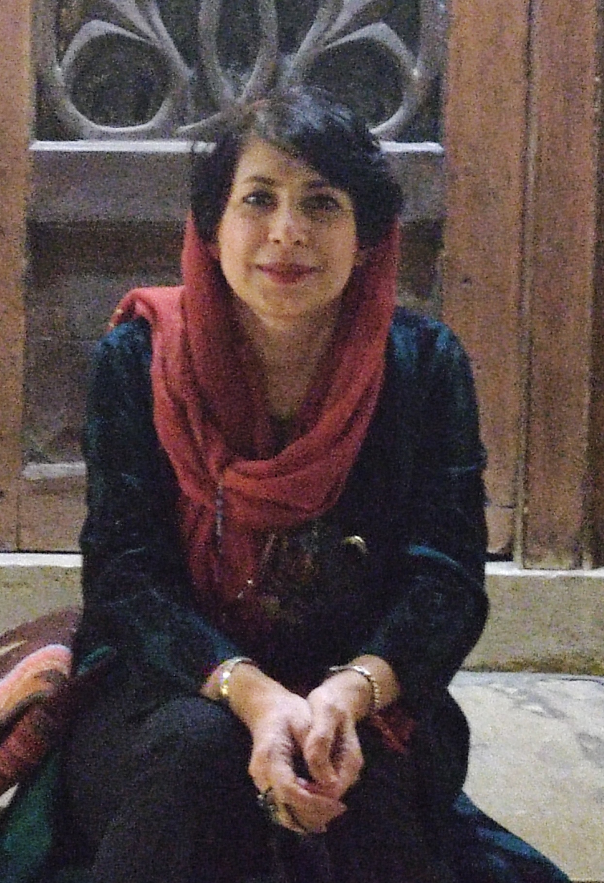 مریم رنگ آمیز مریم رنگ آمیز