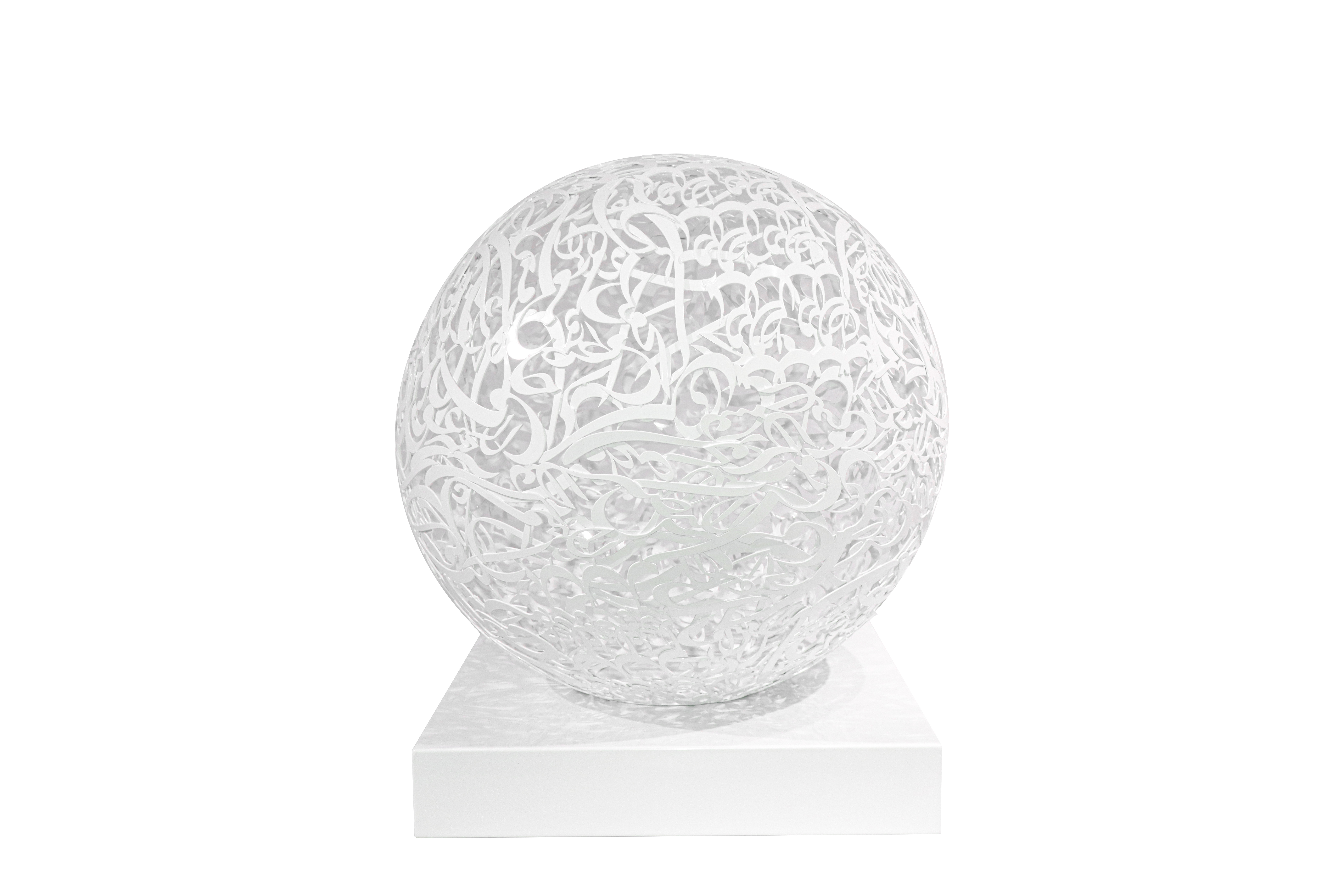 اثر بدون عنوان از علیرضا آستانه