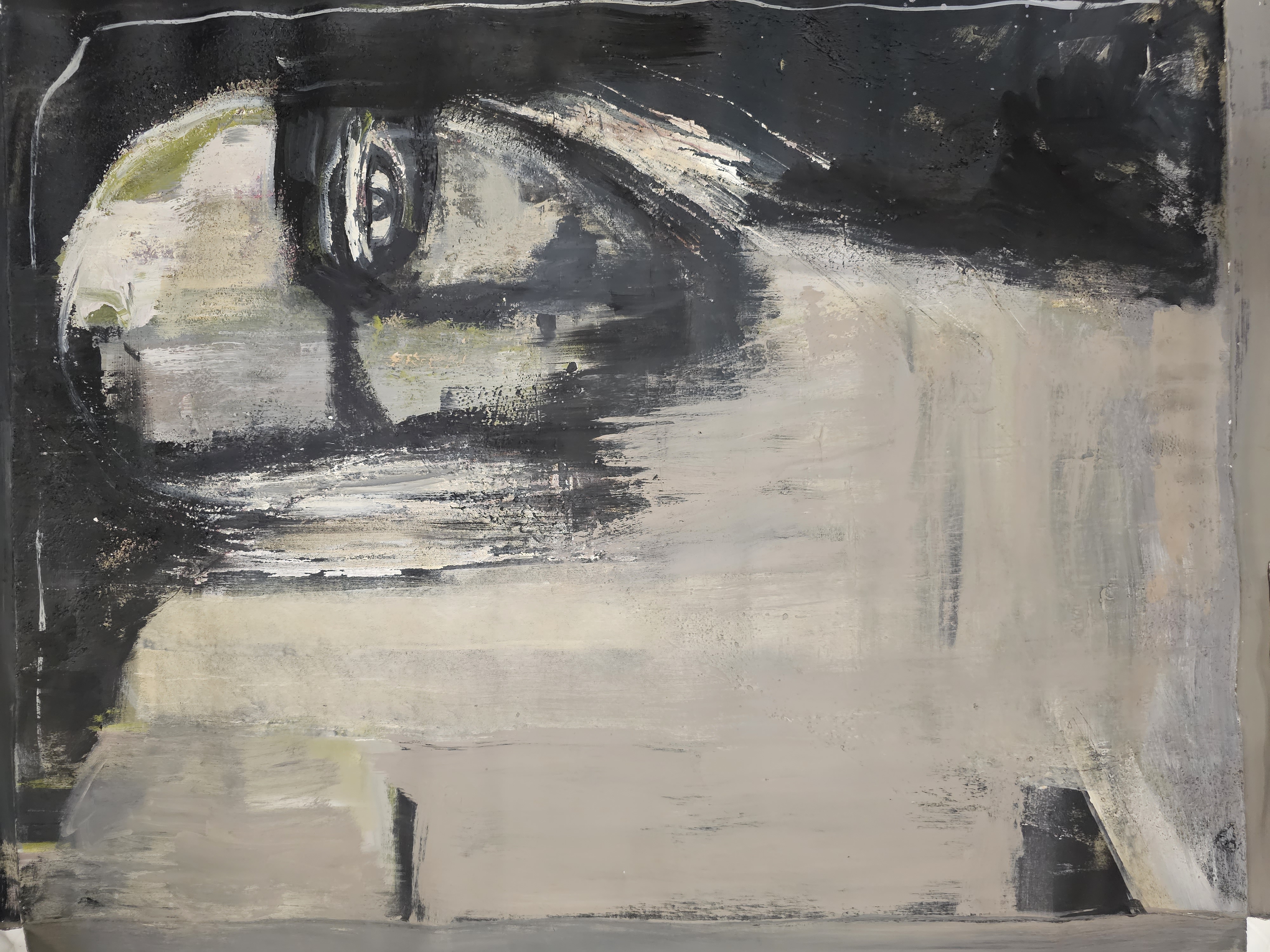 Artwork Dark side by foozhan farhood Artwork Dark side by foozhan farhood