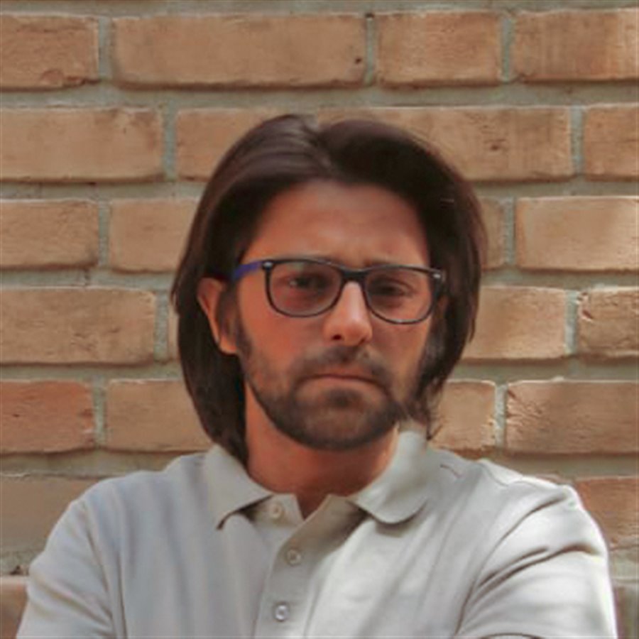 امیرعلی قاسمی امیرعلی قاسمی