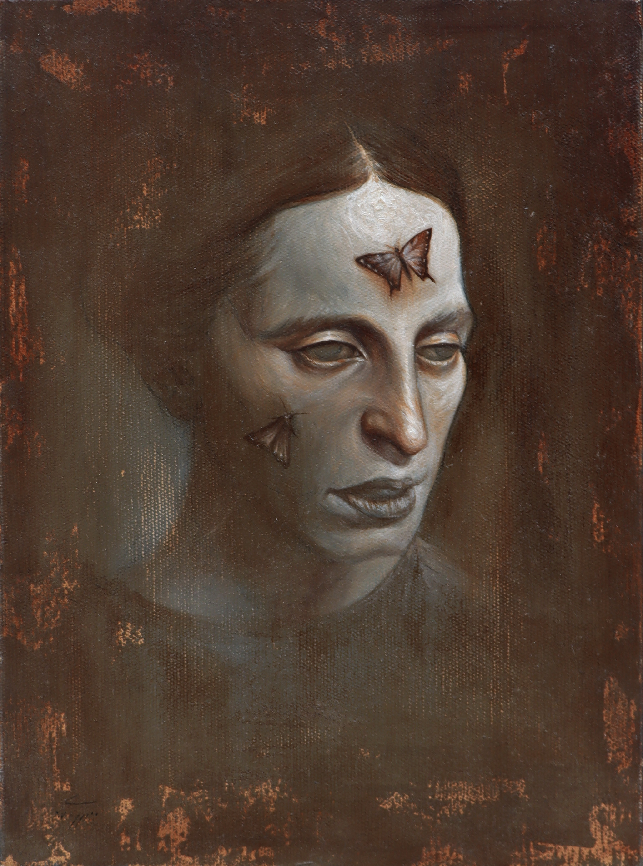Artwork Untitled by Nazar Moosavi nia Artwork Untitled by Nazar Moosavi nia