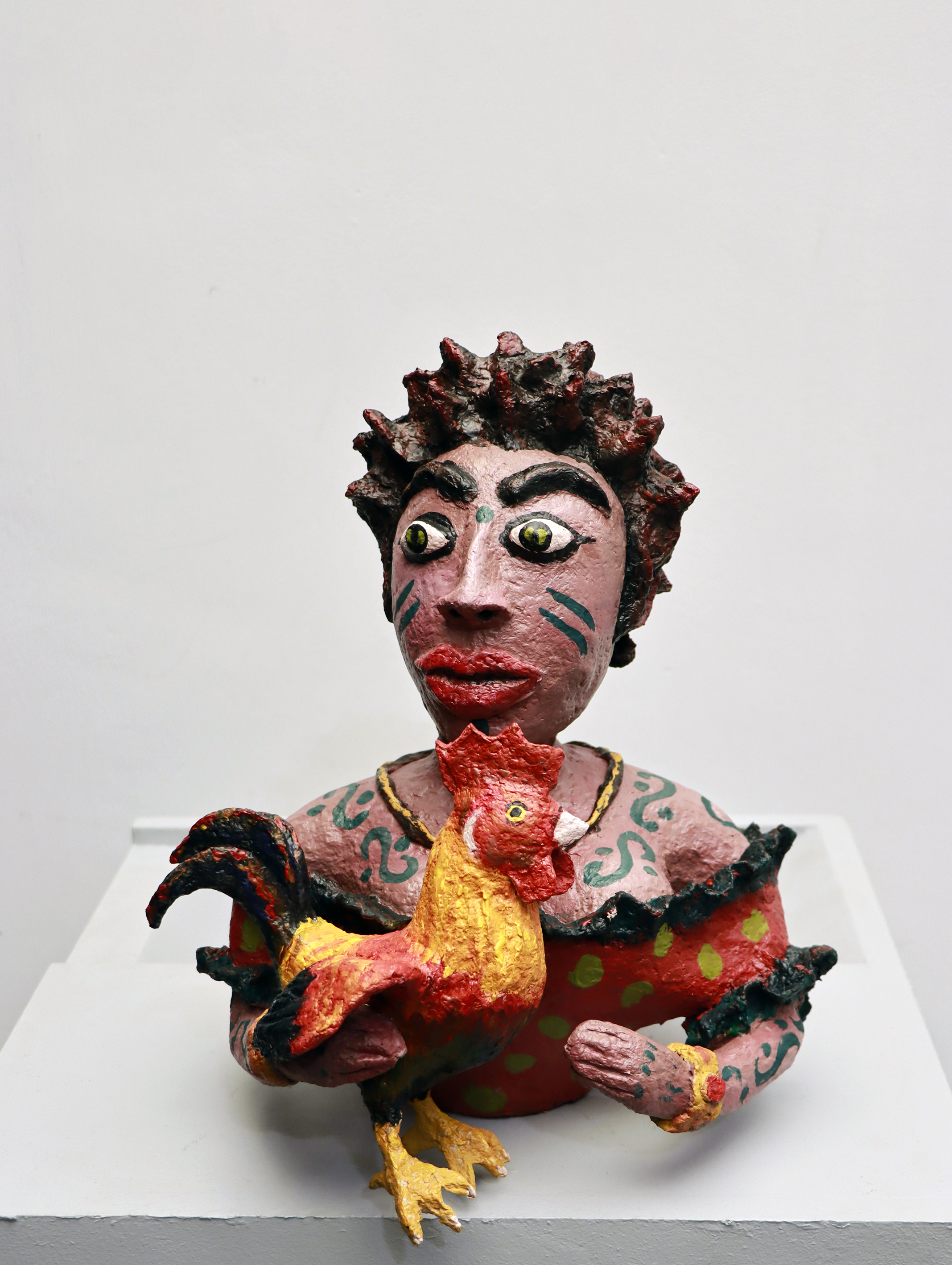 اثر بدون عنوان از علی ملک اثر بدون عنوان از علی ملک