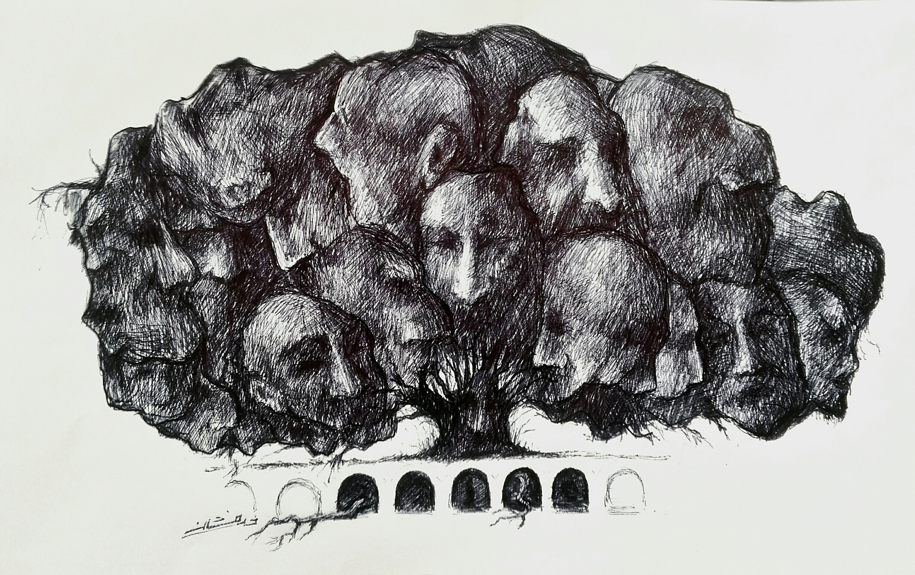 اثر آدمک ها,, از ابوالقاسم درخشان اثر آدمک ها,, از ابوالقاسم درخشان