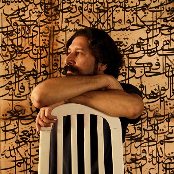 حسین فرخ نسب حسین فرخ نسب
