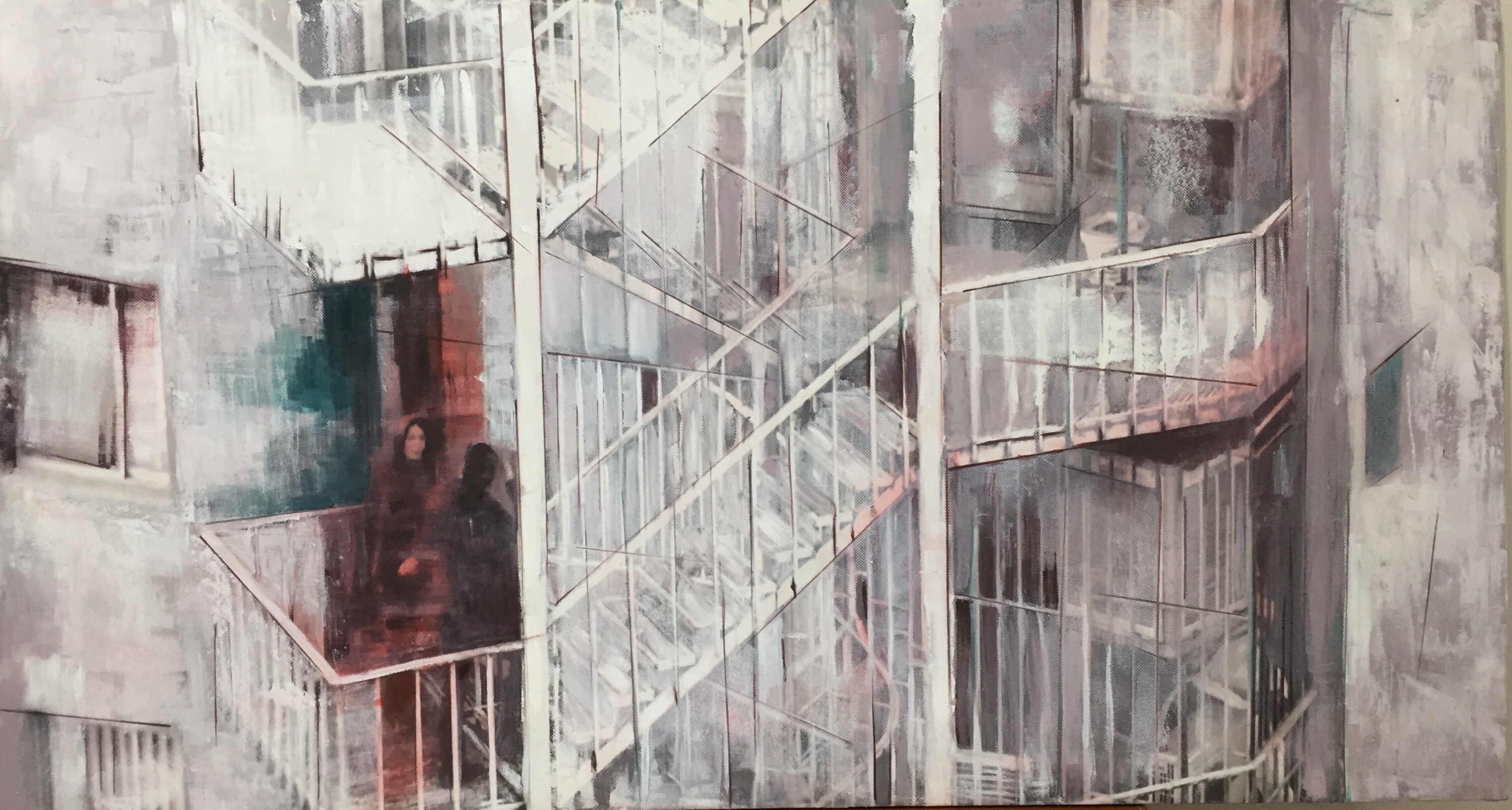 اثر لحظه از بهناز آزادنیا اثر لحظه از بهناز آزادنیا