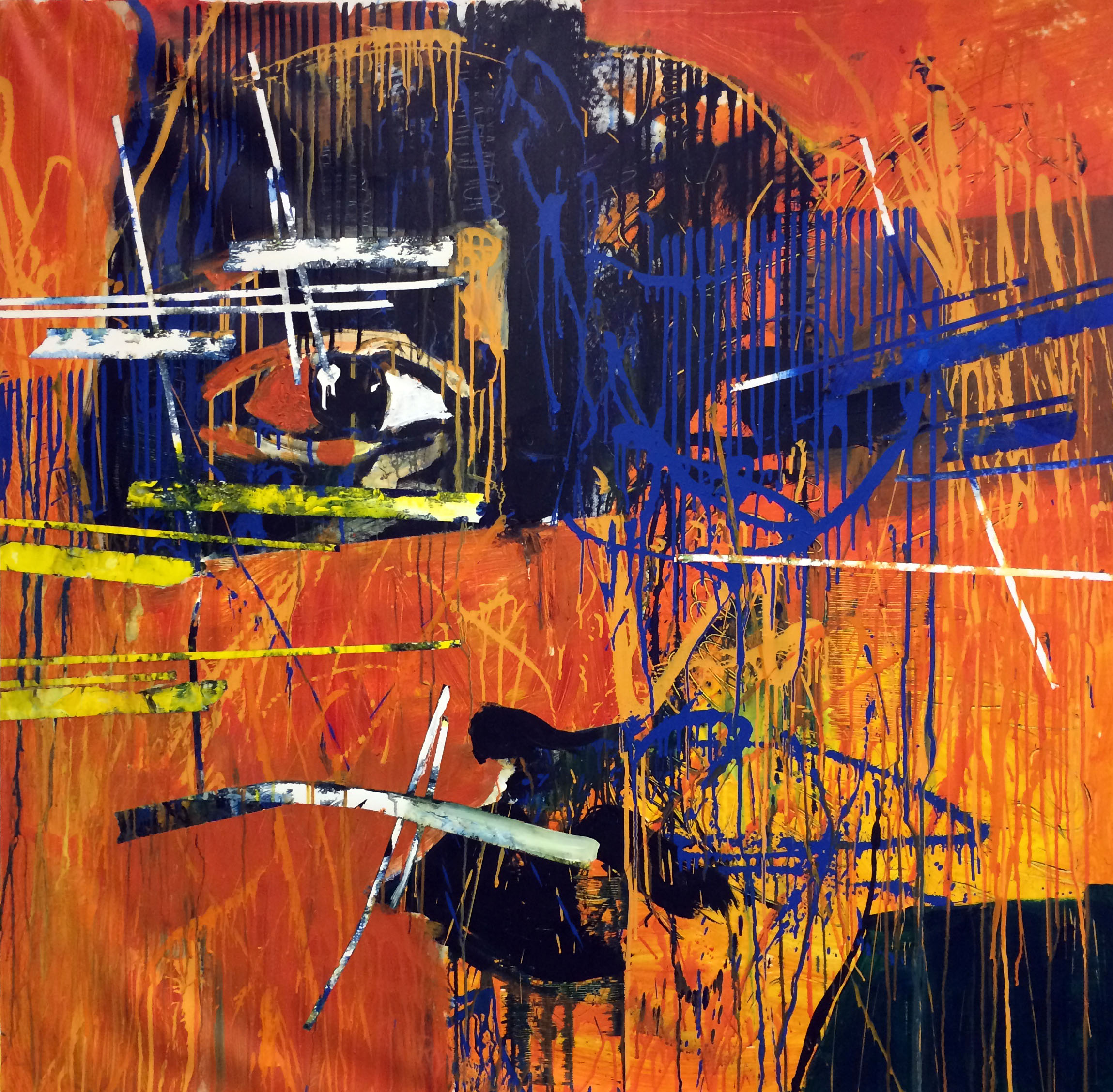 اثر بدون عنوان00061 از محسن حسینمردی اثر بدون عنوان00061 از محسن حسینمردی