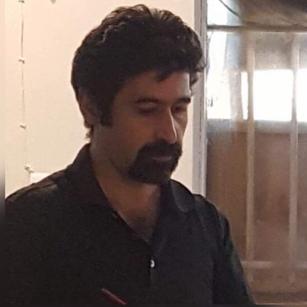 Mehdi Jalali Mehdi Jalali