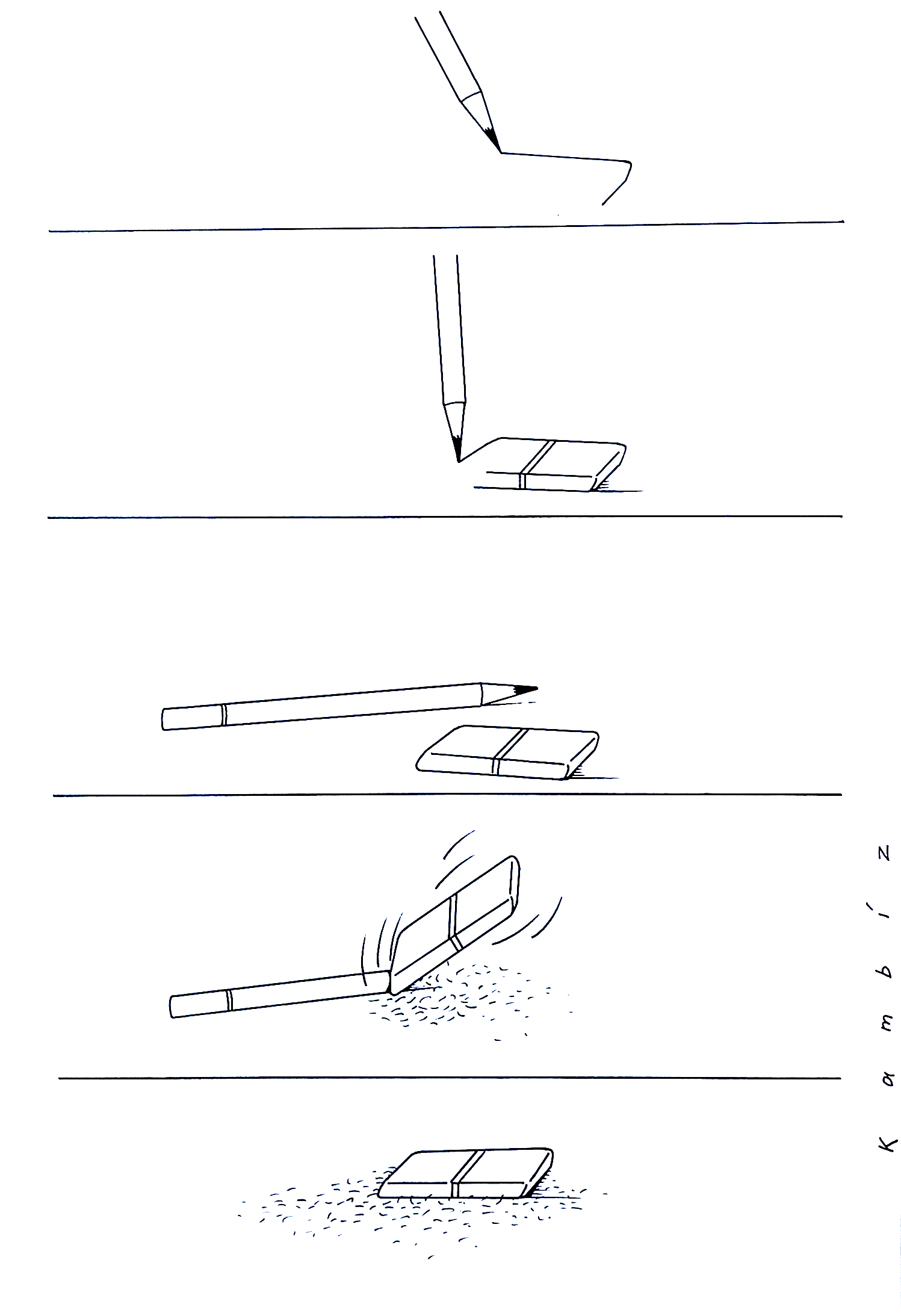 Artwork Poet of Lines 22 by kambiz derambakhsh Artwork Poet of Lines 22 by kambiz derambakhsh