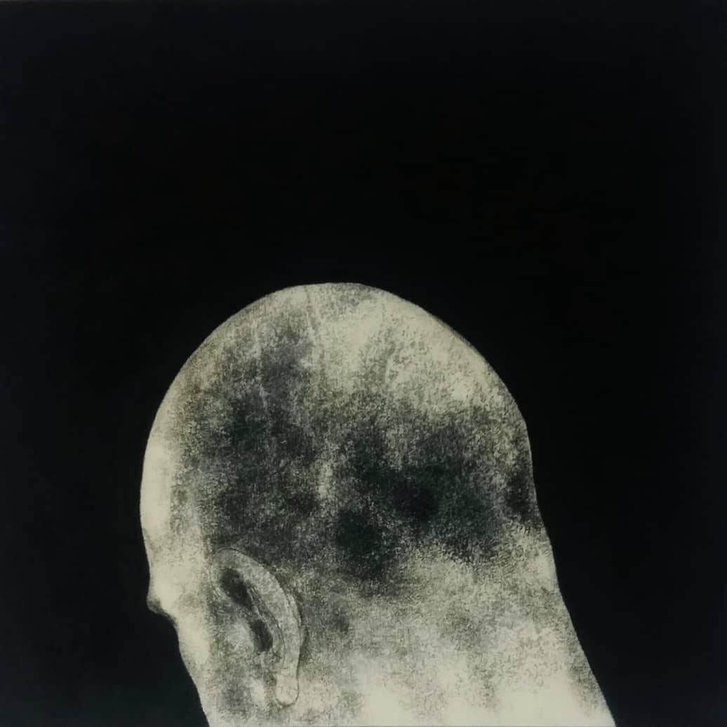 Artwork Untitled1 by Katayoon Valamanesh Artwork Untitled1 by Katayoon Valamanesh