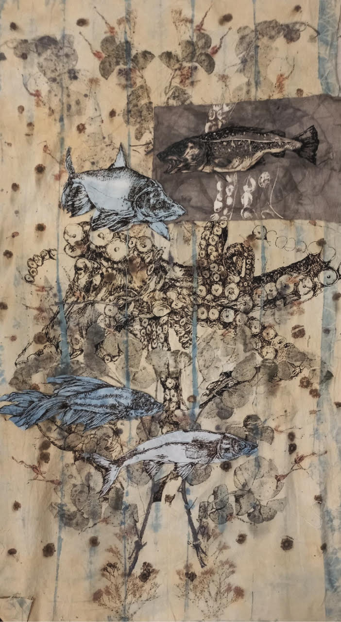 Artwork Untitled by Sheyda Gorji Dooz Artwork Untitled by Sheyda Gorji Dooz