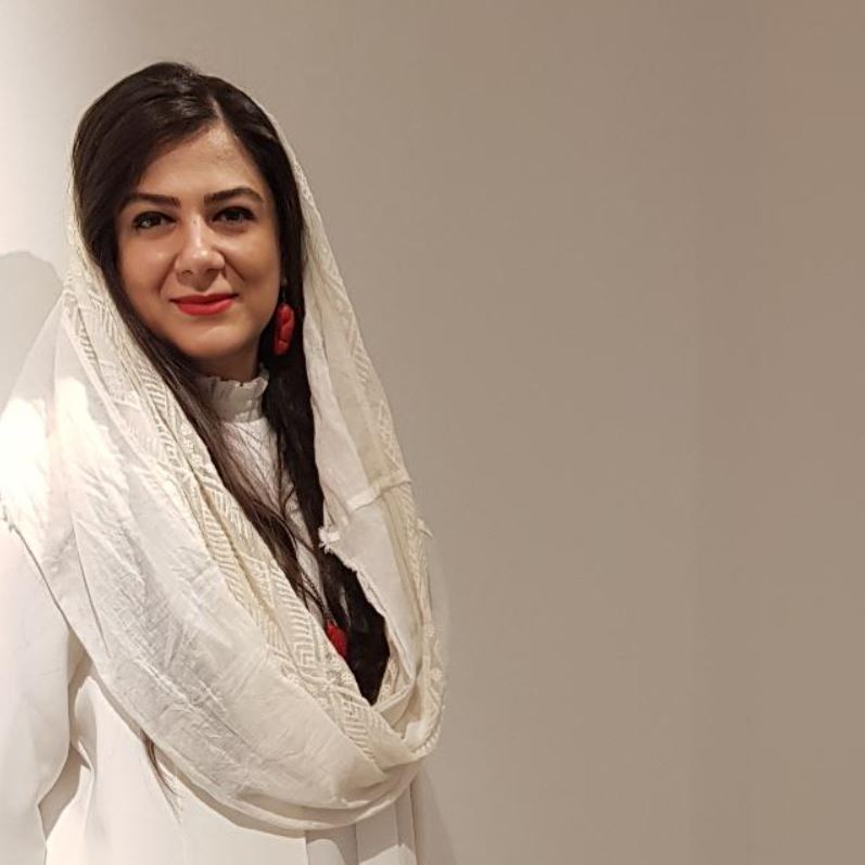 بهناز Mohammadhadi بهناز Mohammadhadi