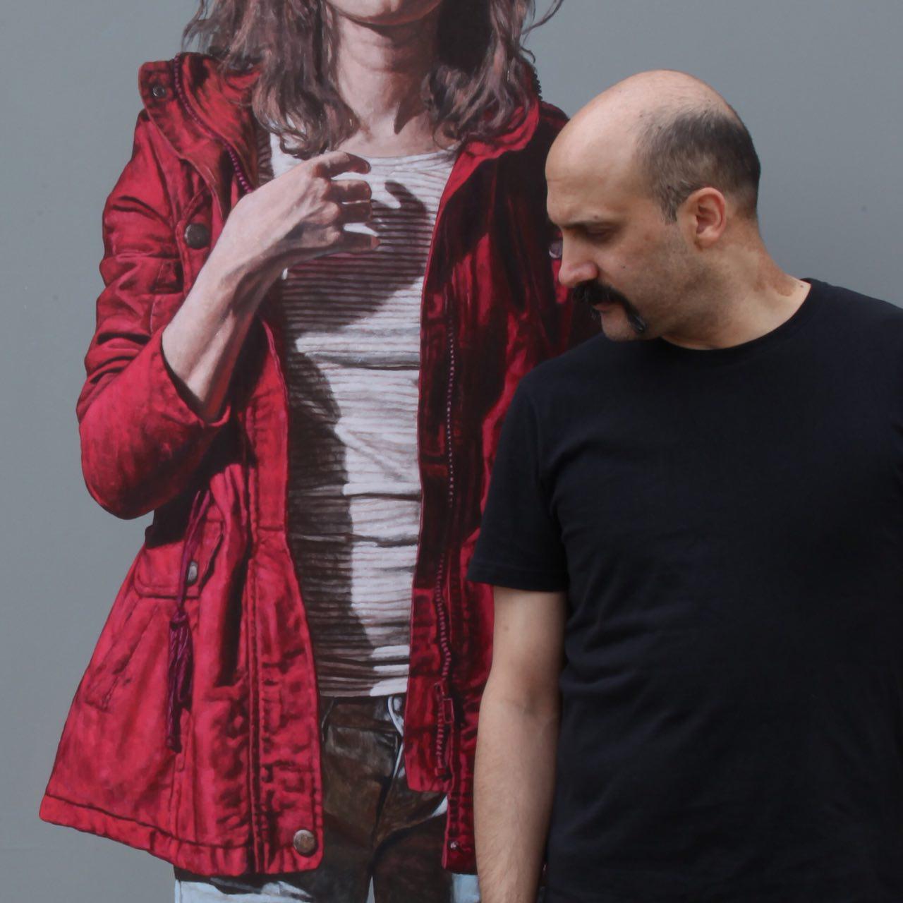 Masoud Keshmiri Masoud Keshmiri