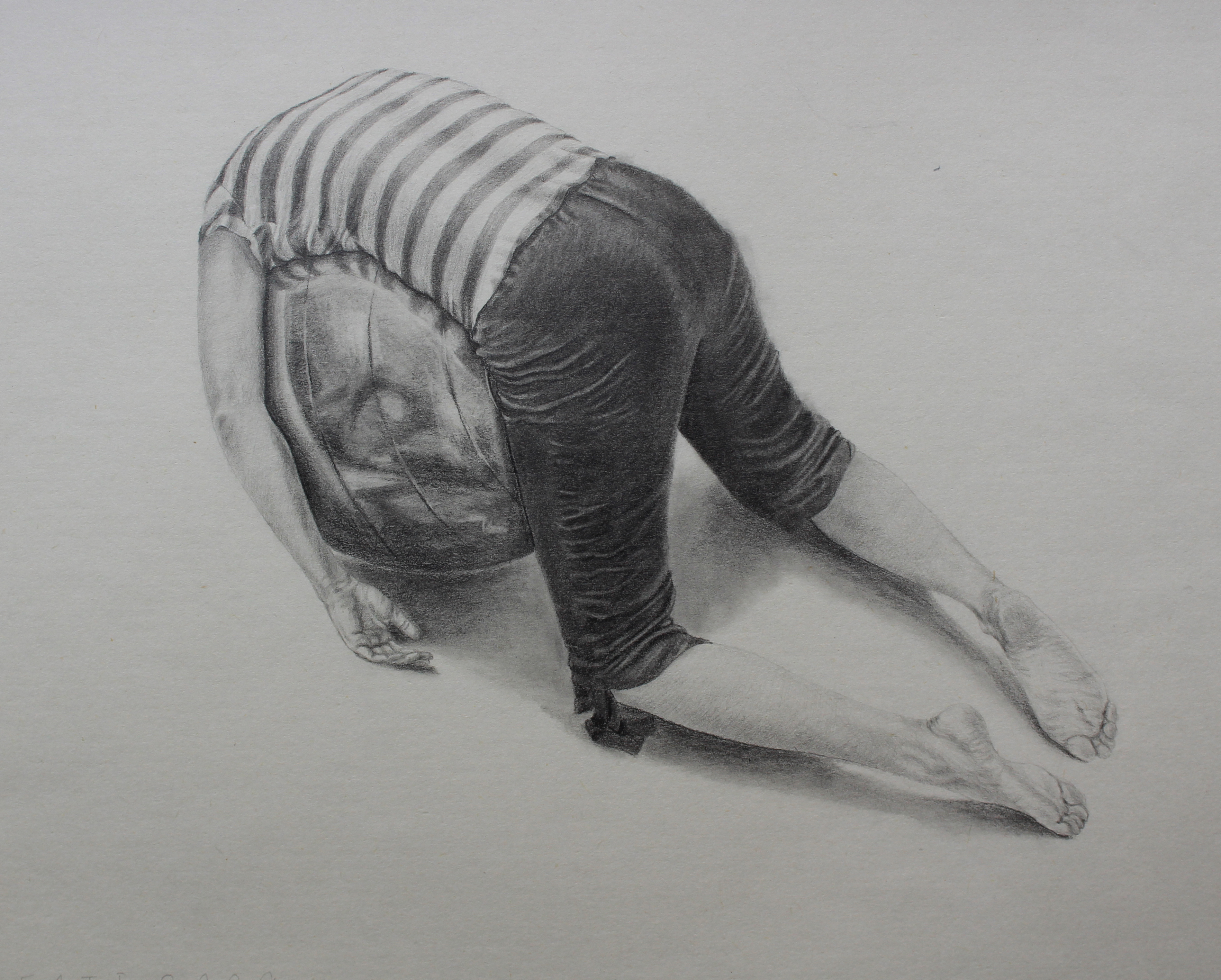 Artwork Untitled 5 by fateme sadat ahmadi Artwork Untitled 5 by fateme sadat ahmadi