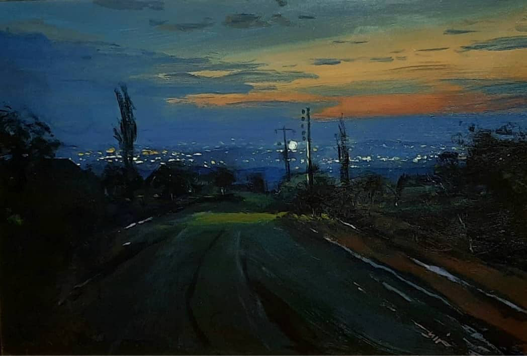 Artwork Untitled by seyed ali seydani Artwork Untitled by seyed ali seydani