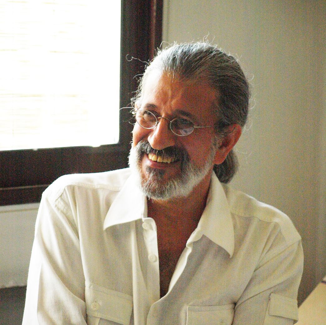 Seyed Hamid Nourkeyhani Seyed Hamid Nourkeyhani