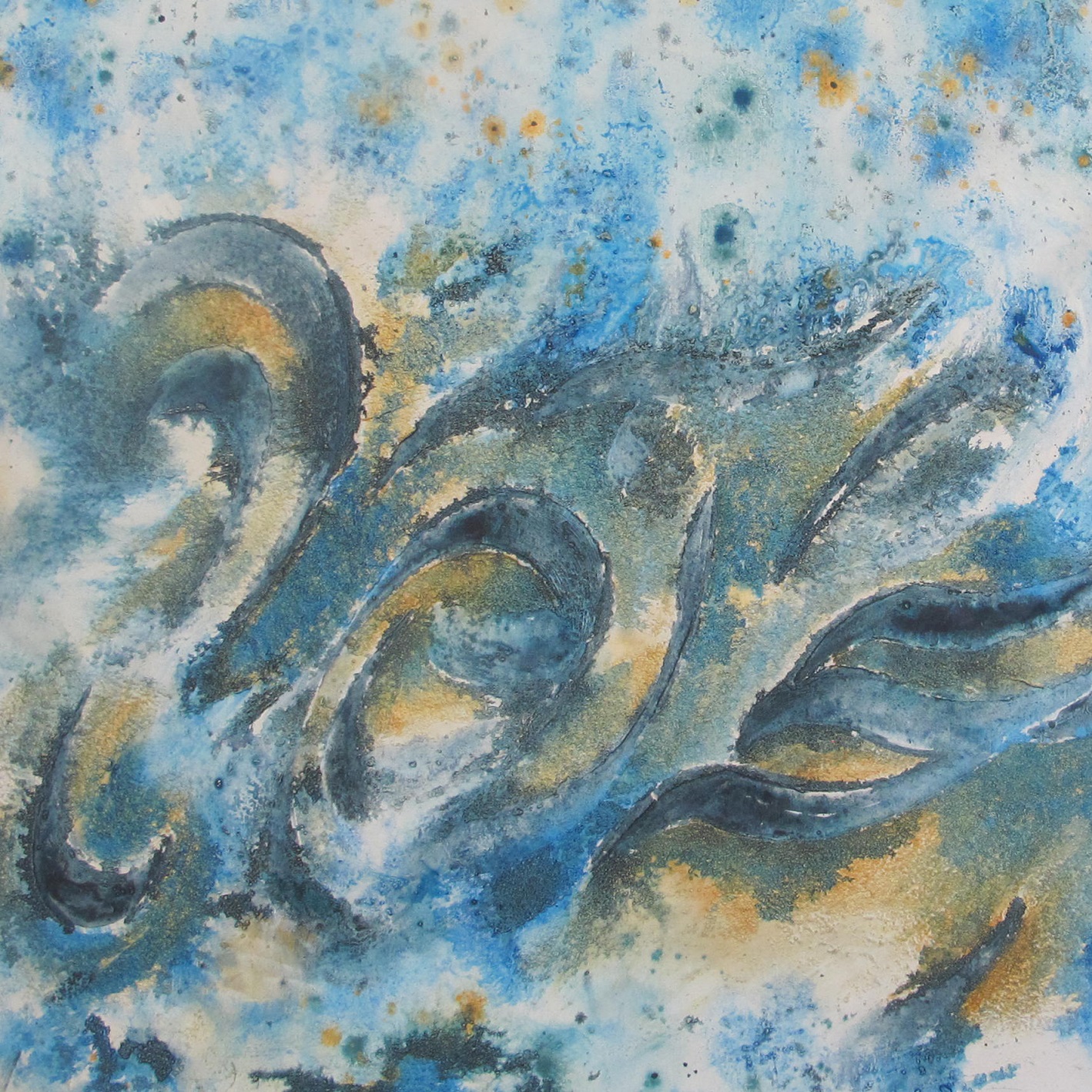 Artwork the sky by saber safaei Artwork the sky by saber safaei