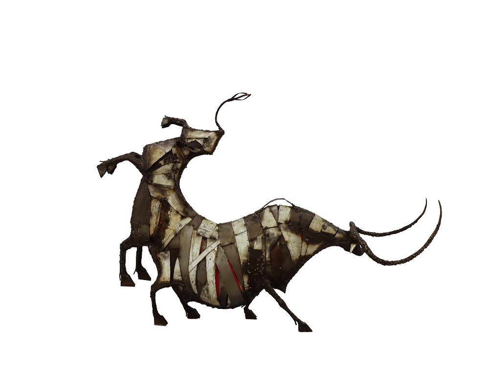 Artwork Untitled by Aref Roudbari Shahmiri Artwork Untitled by Aref Roudbari Shahmiri