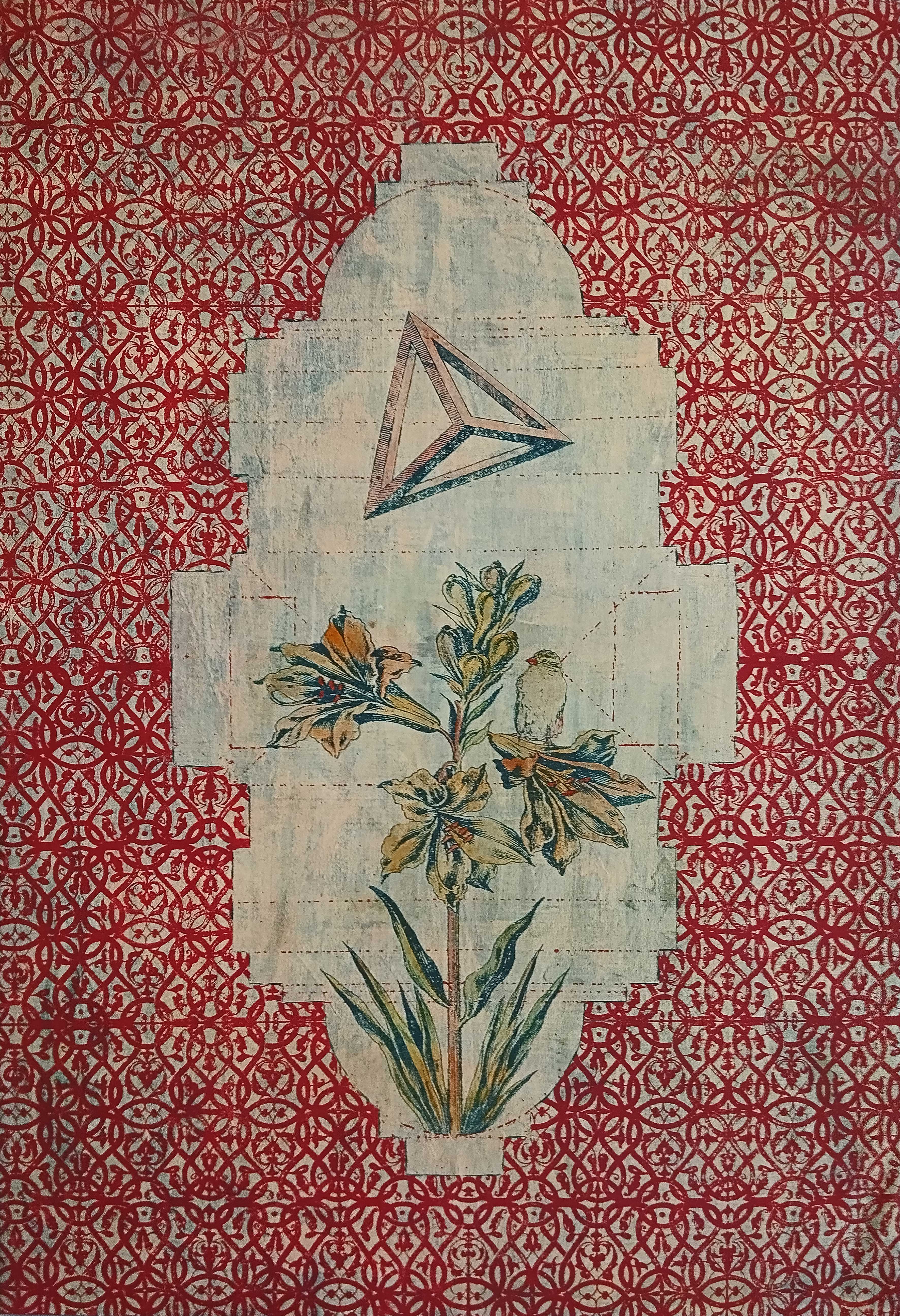 Artwork Untitled by ALIREZA JAVADI Artwork Untitled by ALIREZA JAVADI