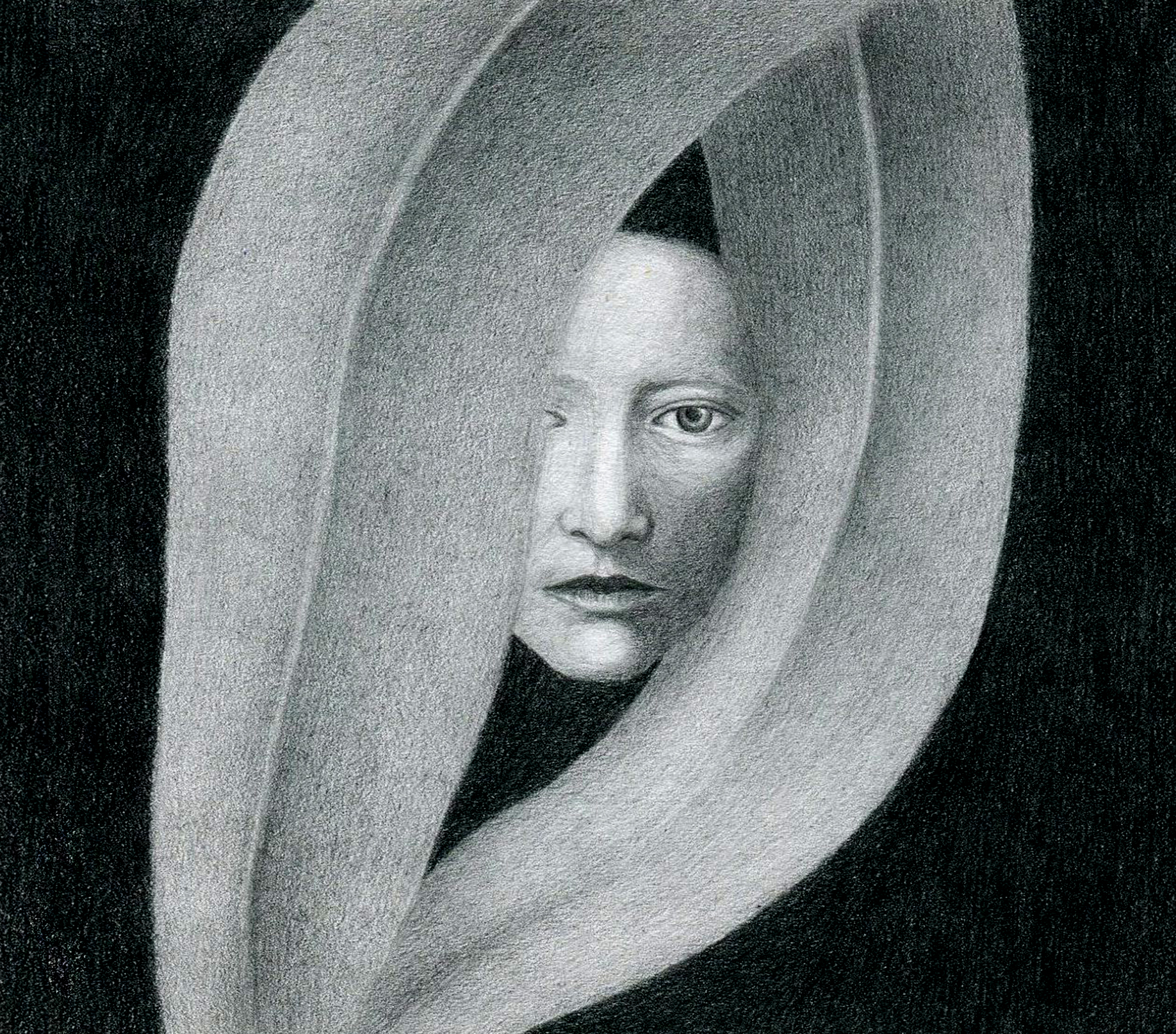 اثر تاریک روشن 3 از فروغ بهوندی اثر تاریک روشن 3 از فروغ بهوندی