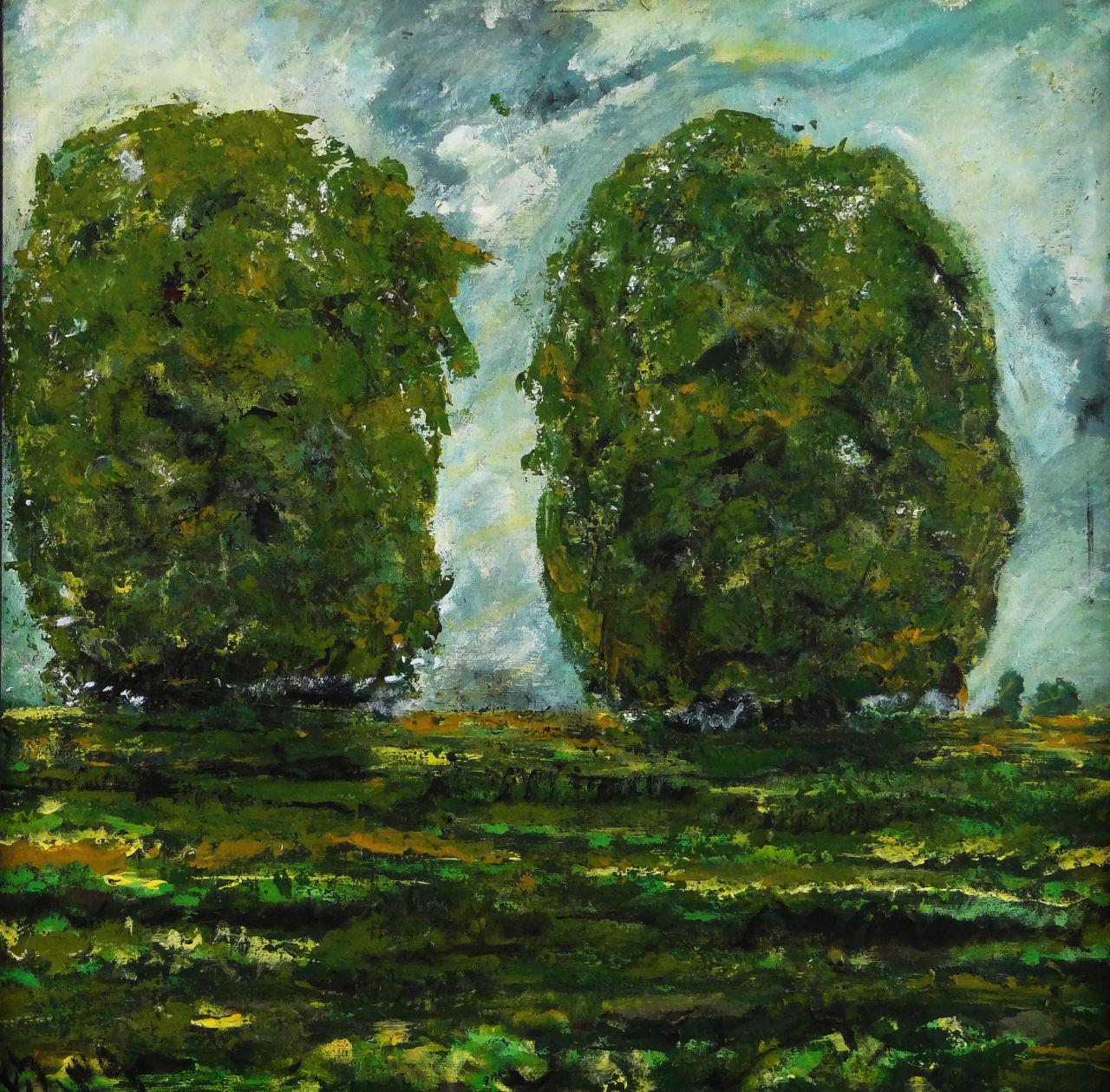 اثر بدون عنوان از سعید امدادیان اثر بدون عنوان از سعید امدادیان