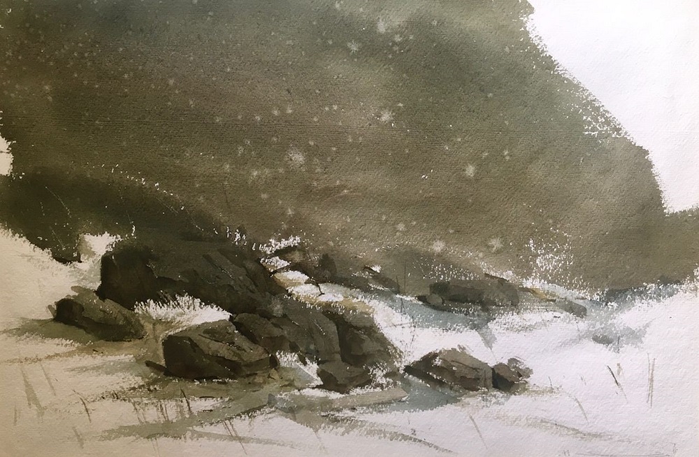 Artwork From the Stones collection by Ario Farzi Artwork From the Stones collection by Ario Farzi