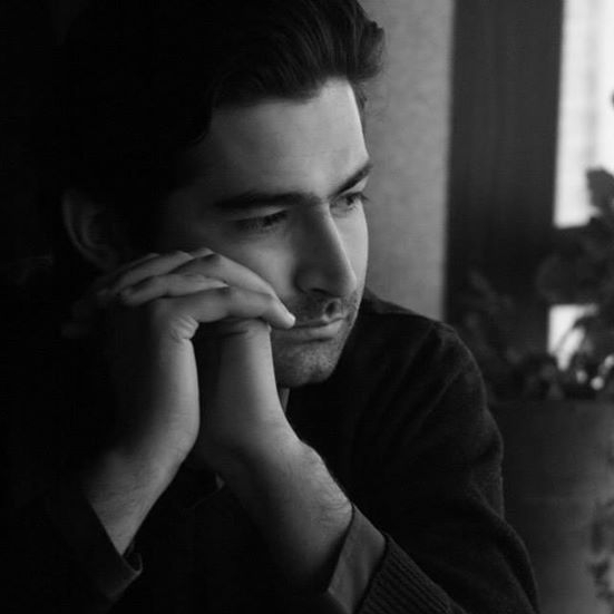 امیرحسین پناهی امیرحسین پناهی