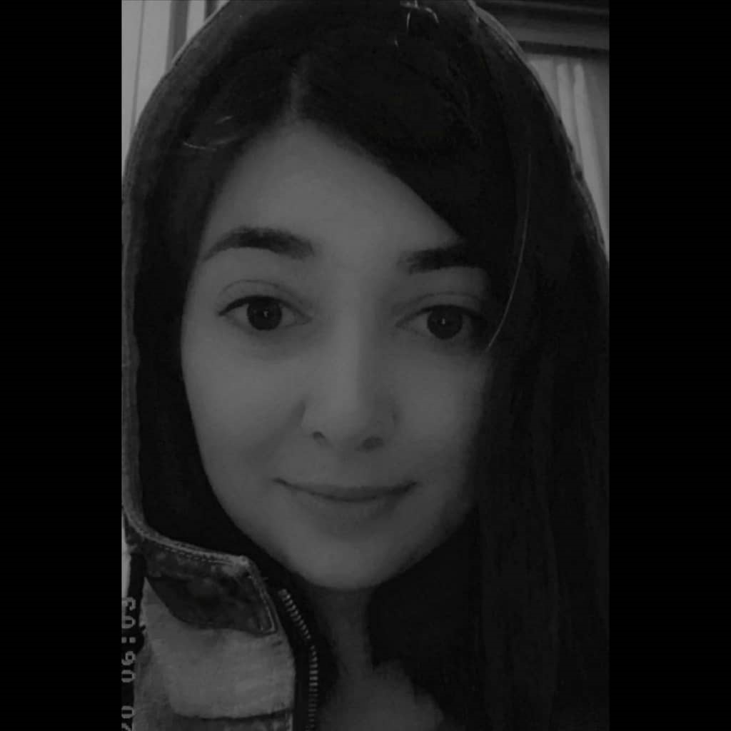 مرجان قریشی مرجان قریشی